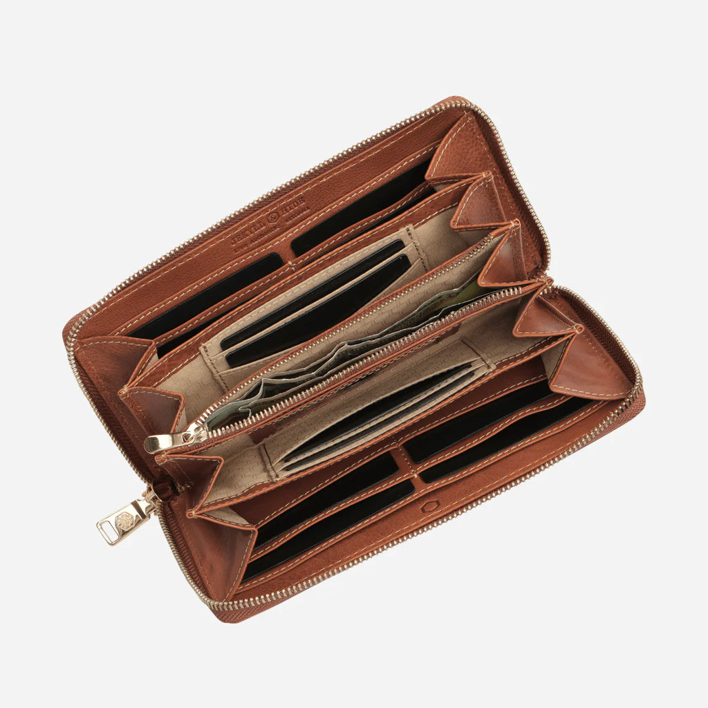 Jekyll & Hide Large Purse