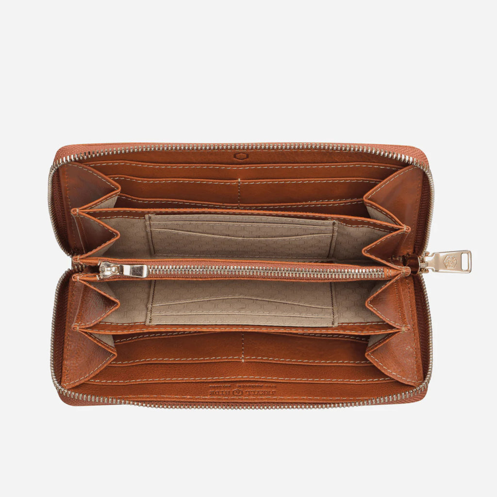 Jekyll & Hide Large Purse