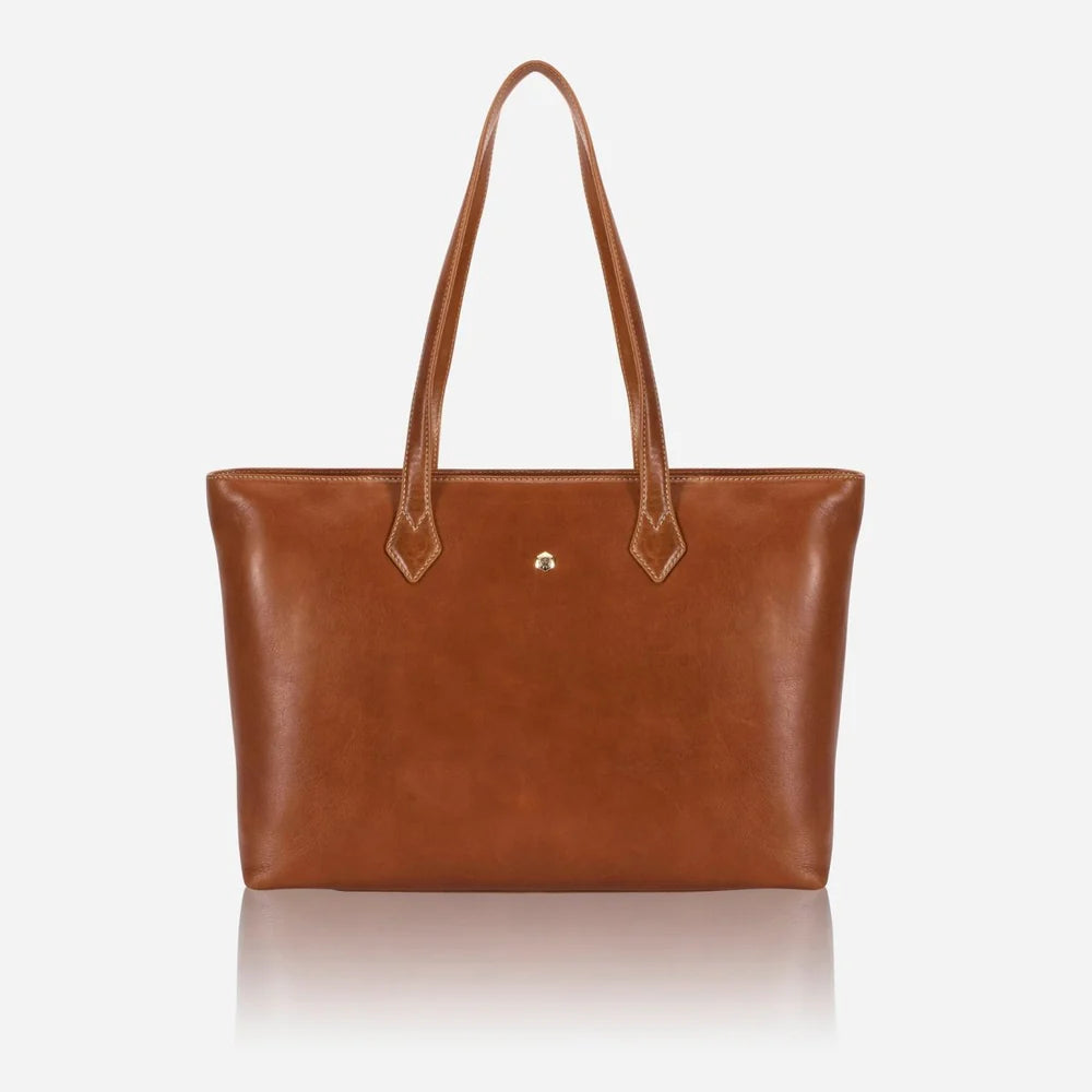 Jekyll & Hide 15" Laptop Business Handbag