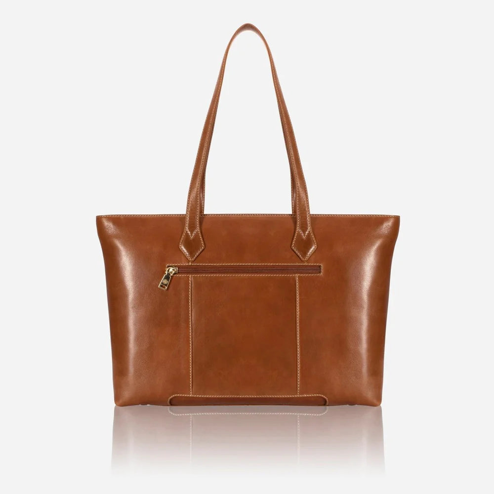 Jekyll & Hide 15" Laptop Business Handbag