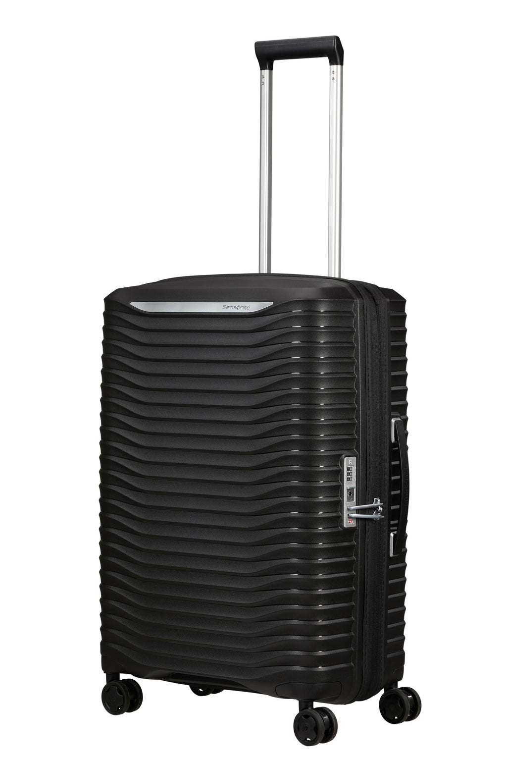 Samsonite Upscape Spinner Expandable 68cm