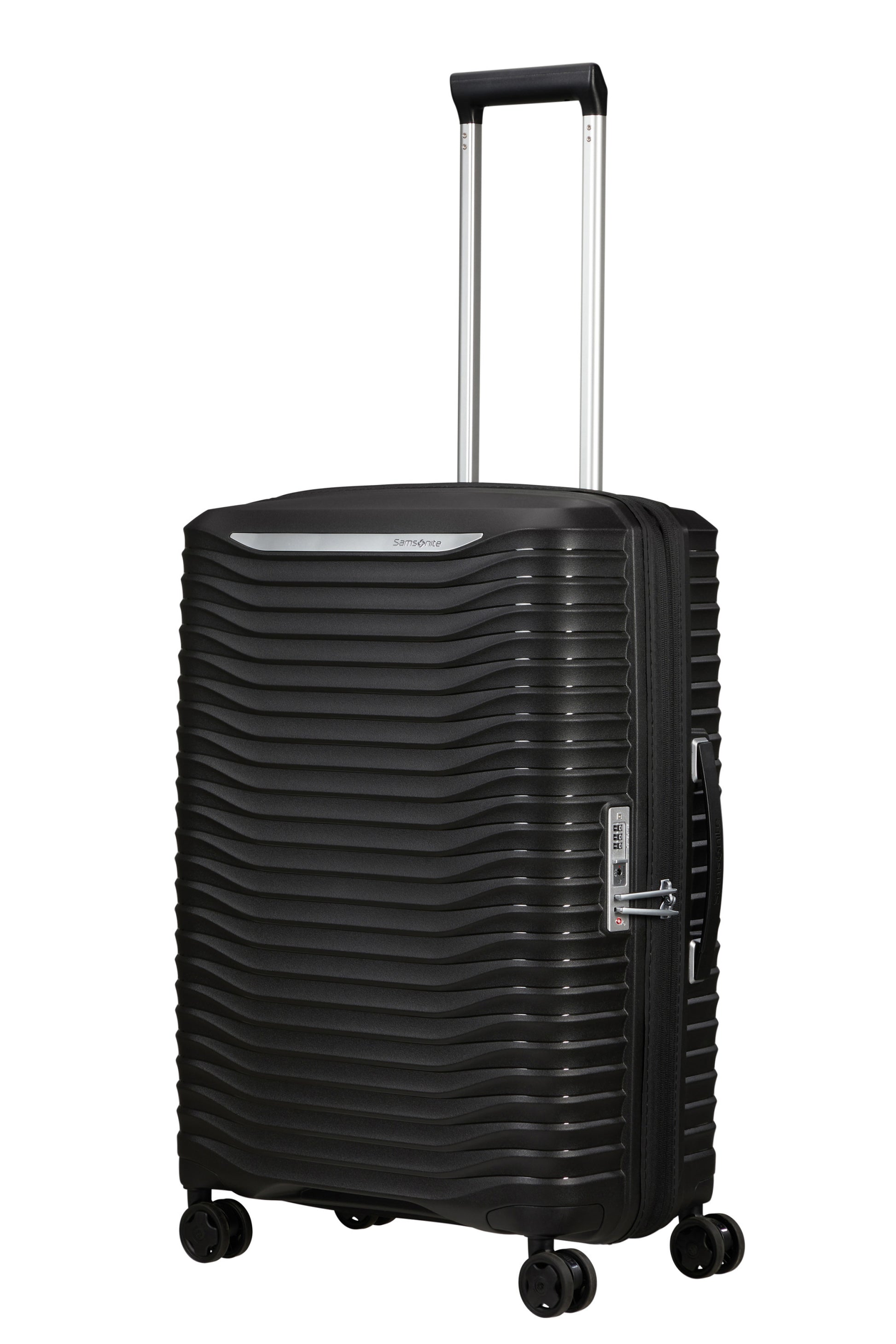 Samsonite Upscape Spinner Expandable 68cm