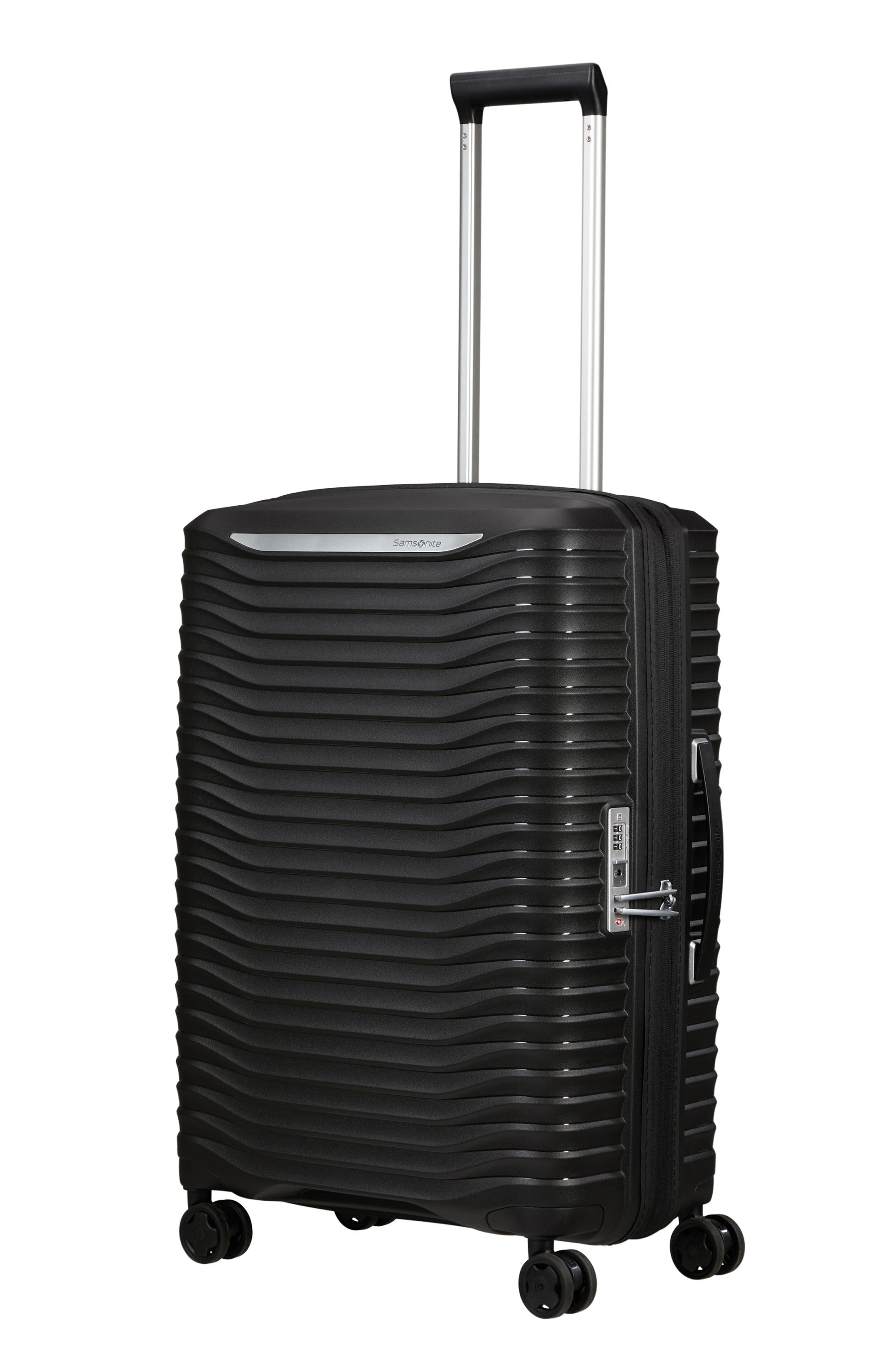 Samsonite Upscape Spinner Expandable 68cm