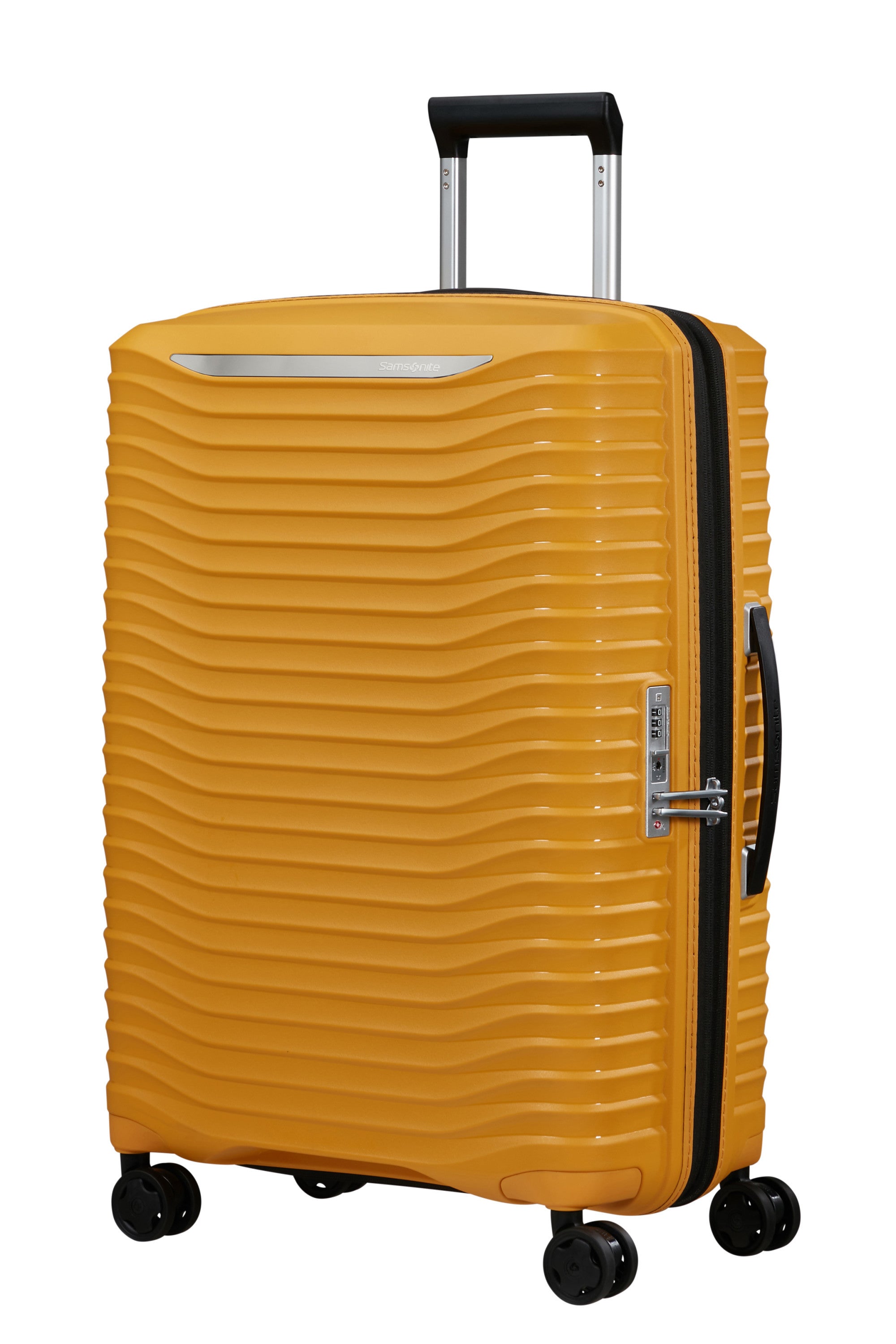 Samsonite Upscape Spinner Expandable 68cm