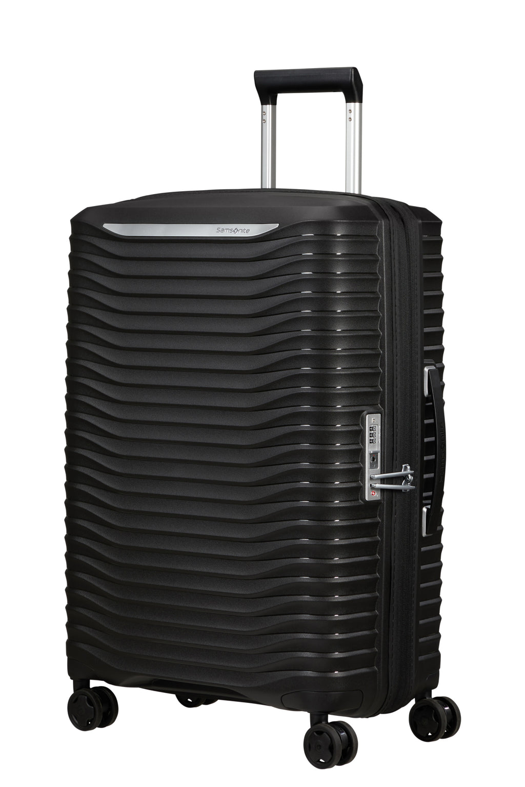 Samsonite Upscape Spinner Expandable 68cm