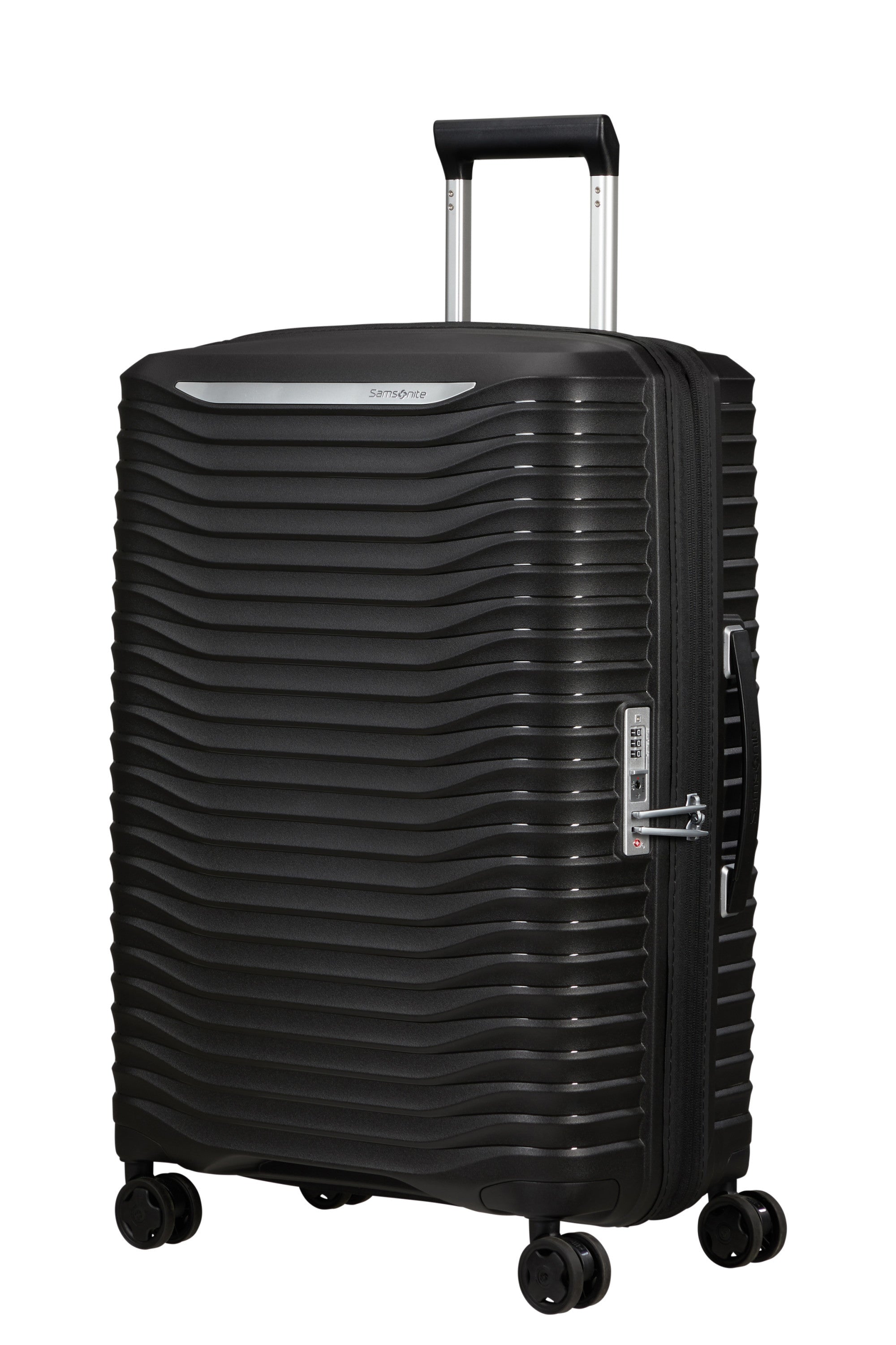 Samsonite Upscape Spinner Expandable 68cm