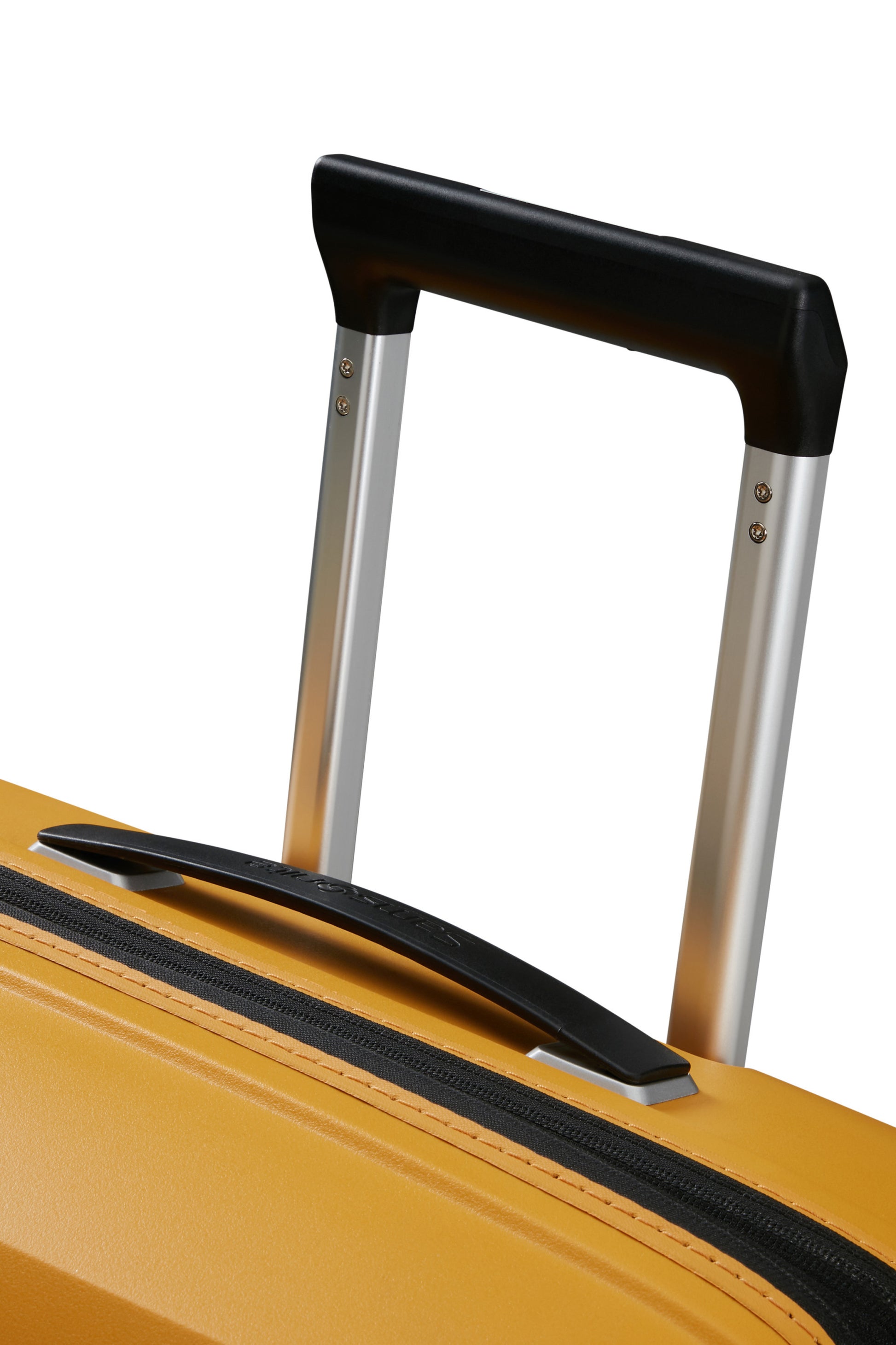 Samsonite Upscape Spinner Expandable 68cm