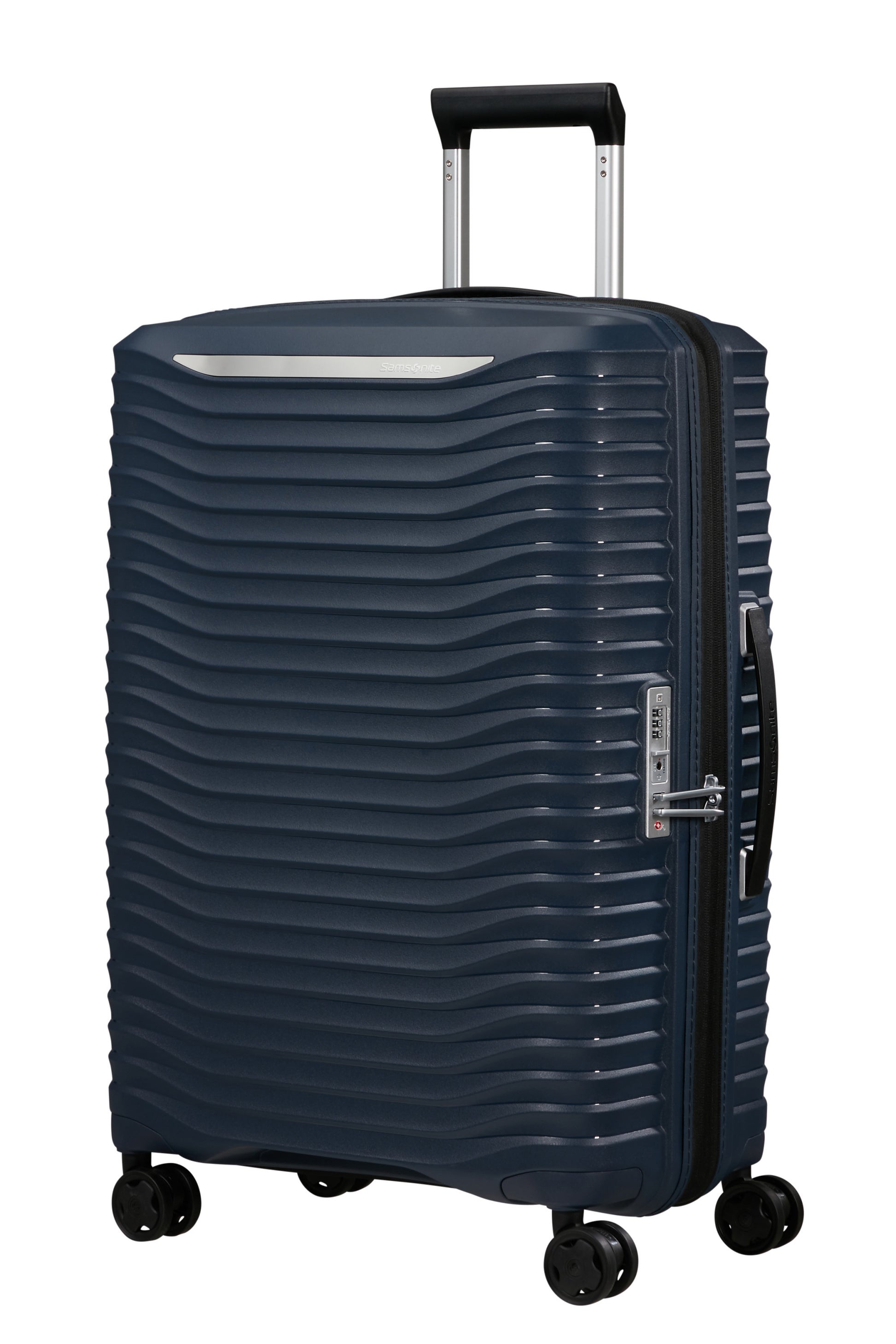 Samsonite Upscape Spinner Expandable 68cm