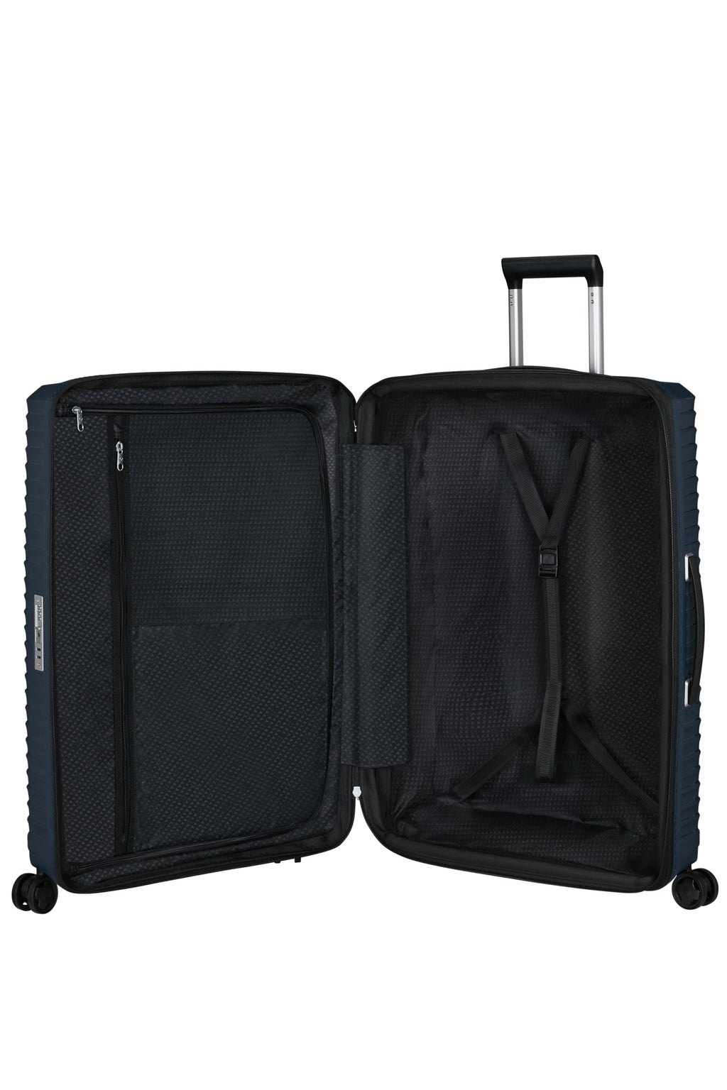 Samsonite Upscape Spinner Expandable 68cm