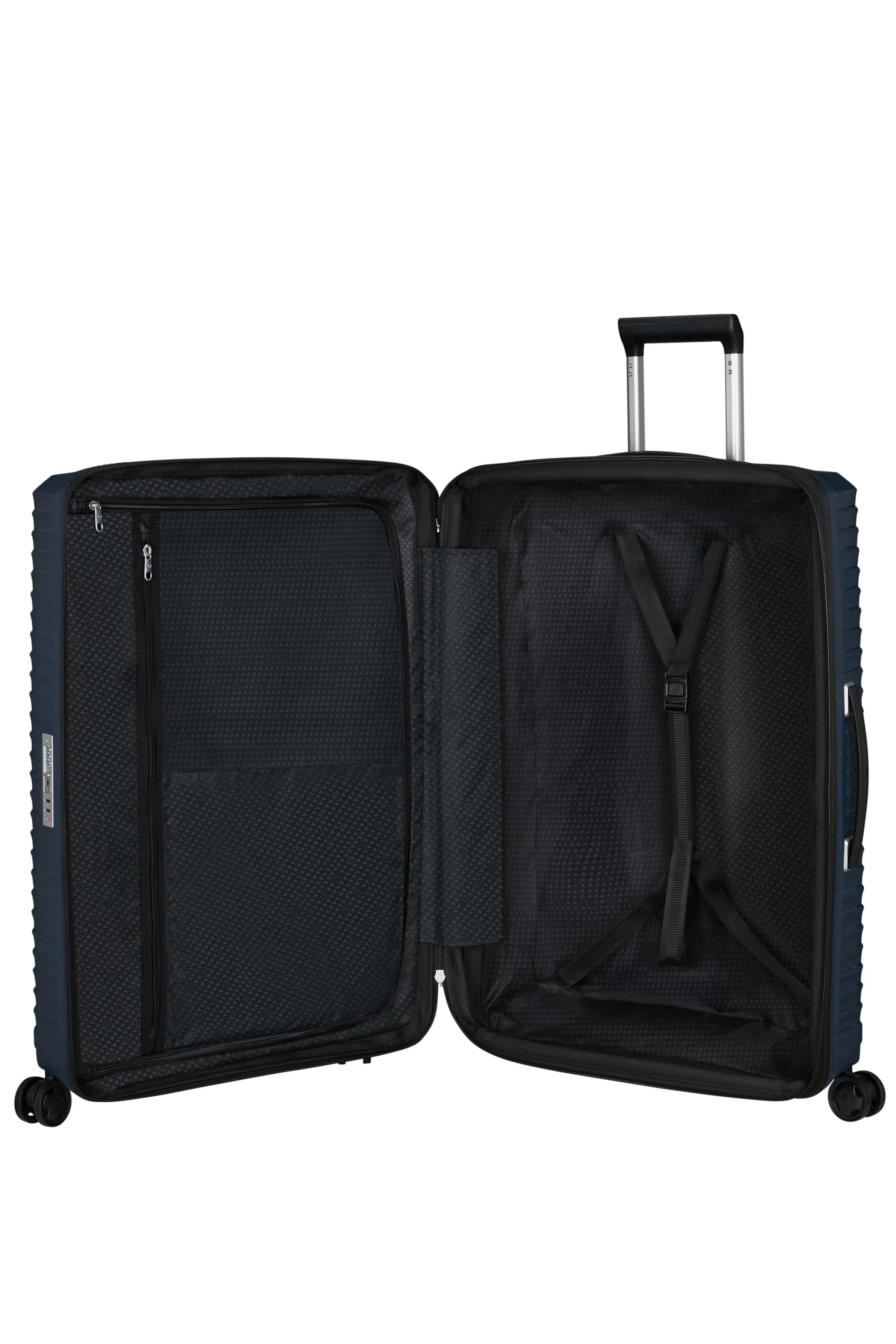 Samsonite Upscape Spinner Expandable 68cm