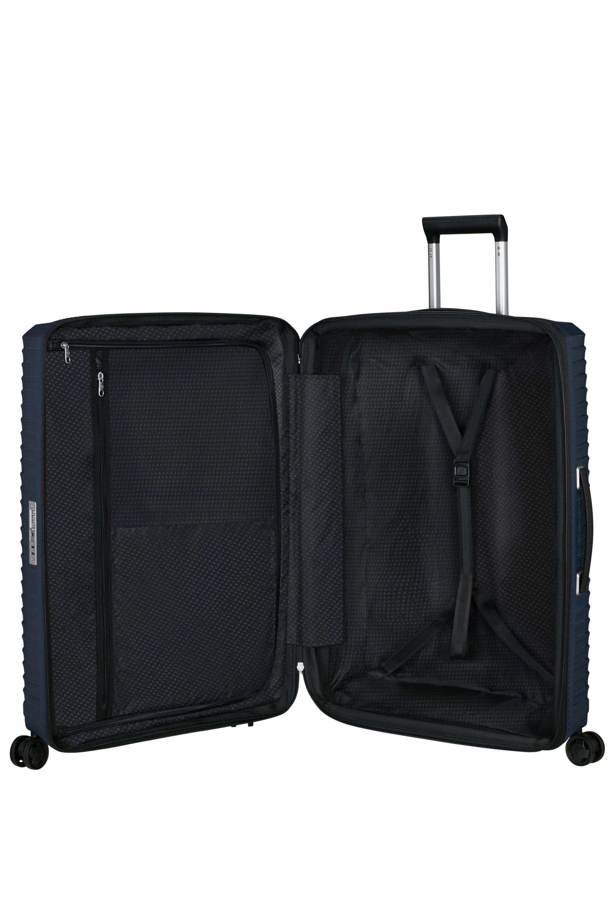 Samsonite Upscape Spinner Expandable 68cm