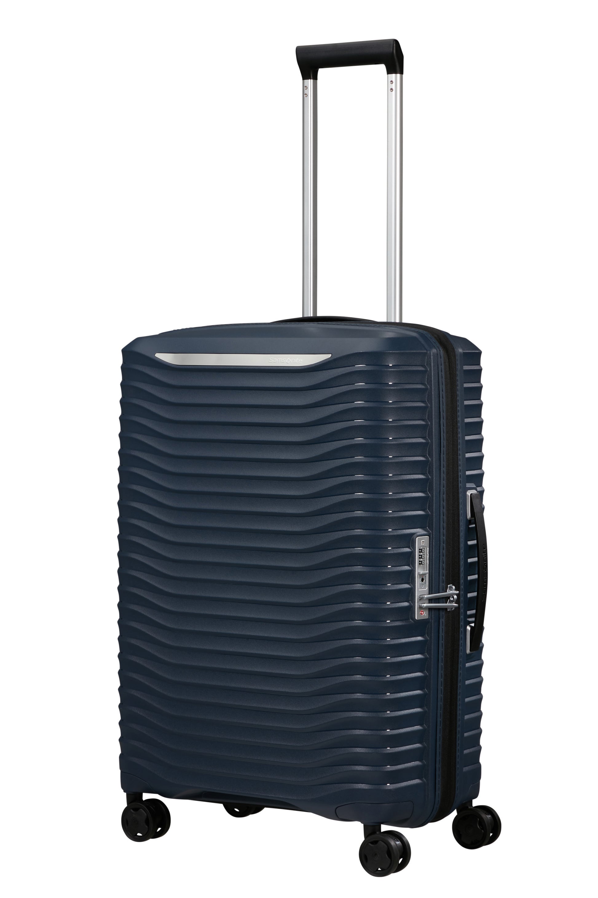 Samsonite Upscape Spinner Expandable 68cm