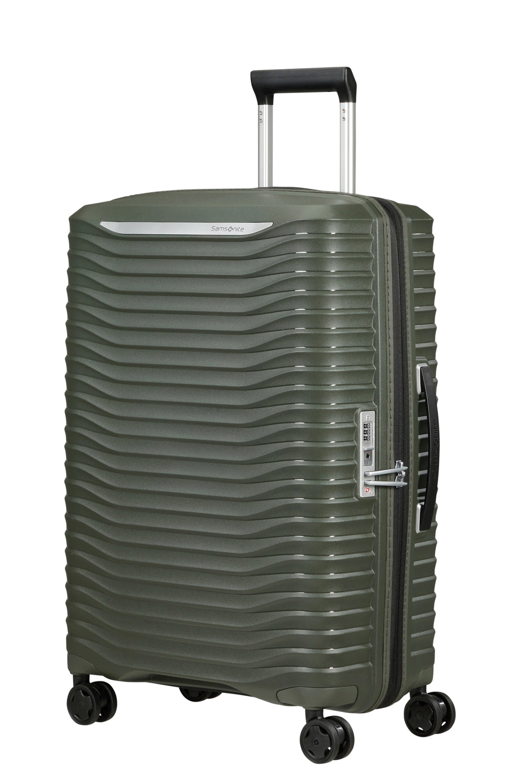 Samsonite Upscape Spinner Expandable 68cm
