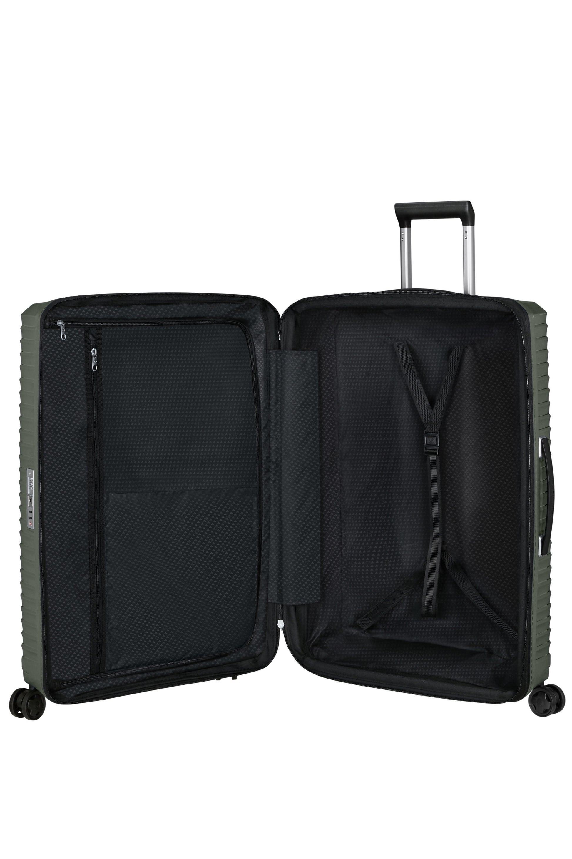 Samsonite Upscape Spinner Expandable 68cm