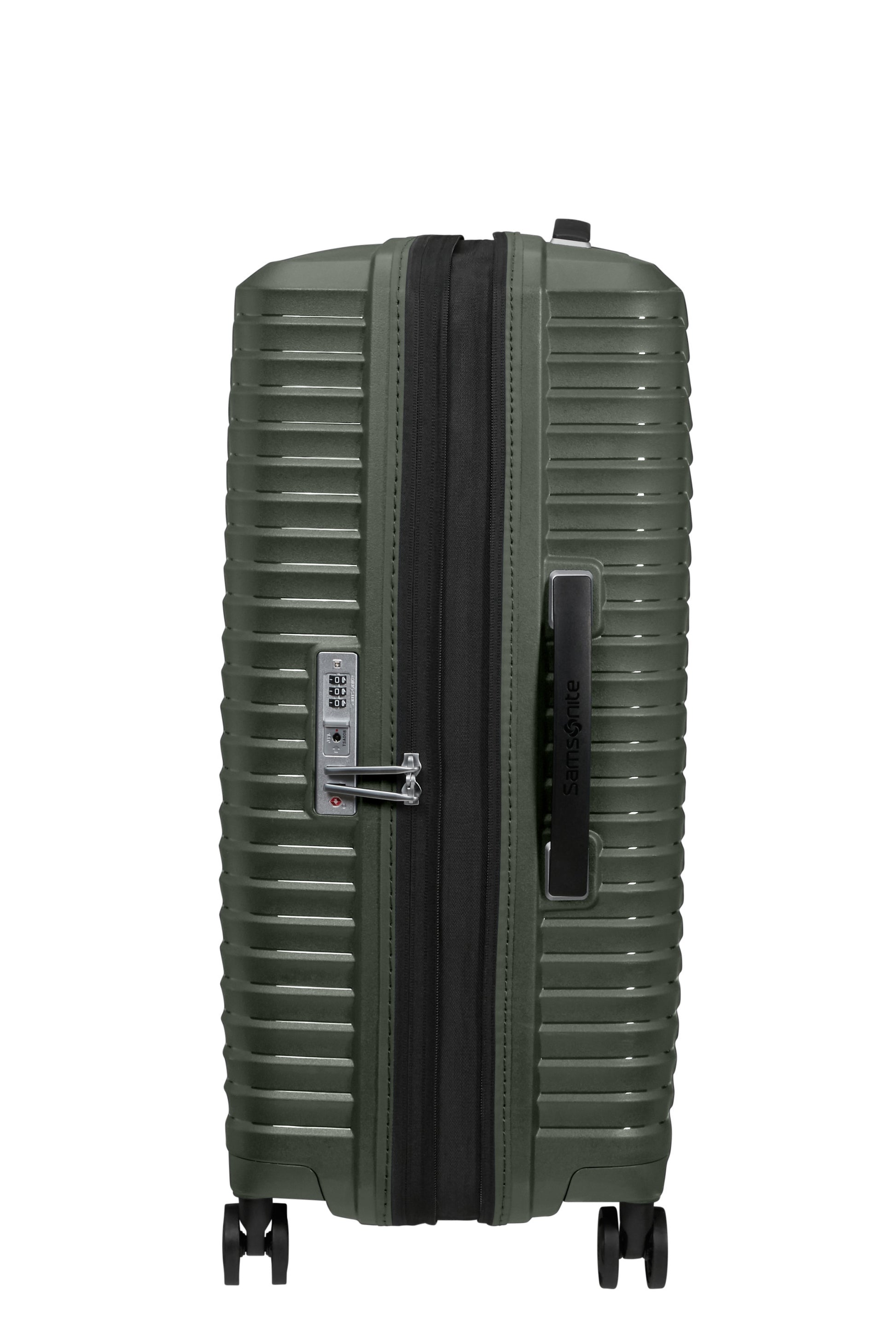 Samsonite Upscape Spinner Expandable 68cm