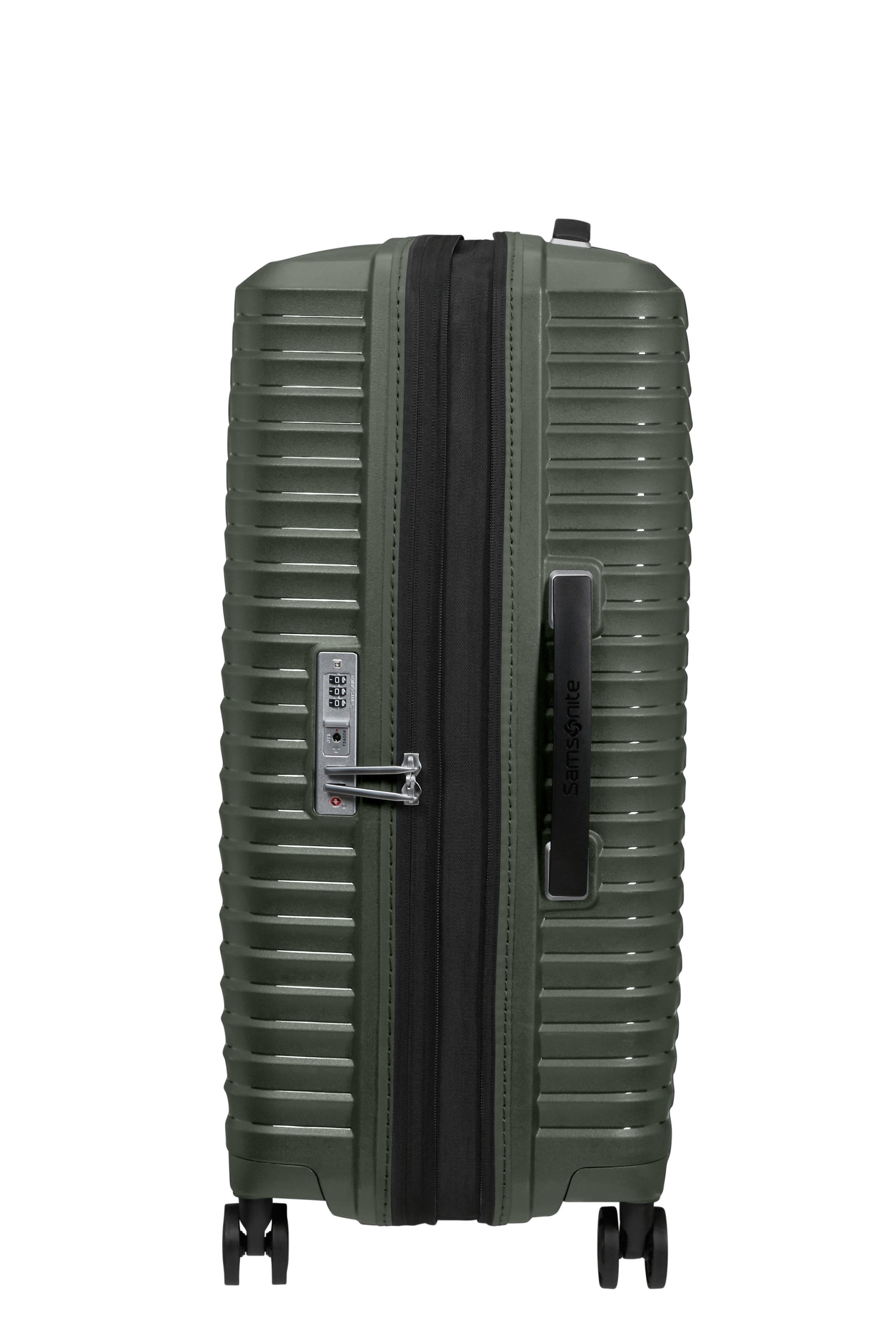 Samsonite Upscape Spinner Expandable 68cm