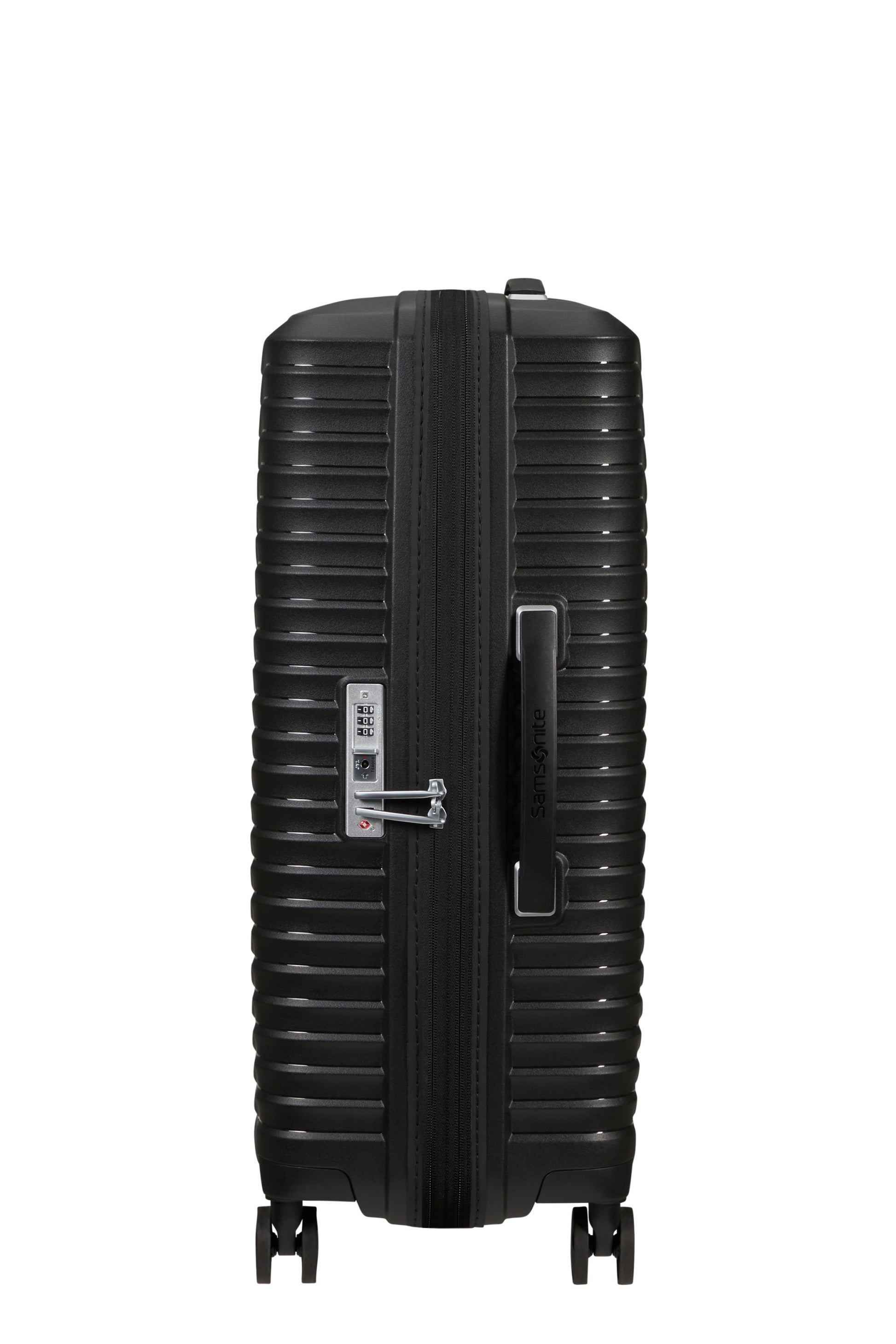 Samsonite Upscape Spinner Expandable 68cm