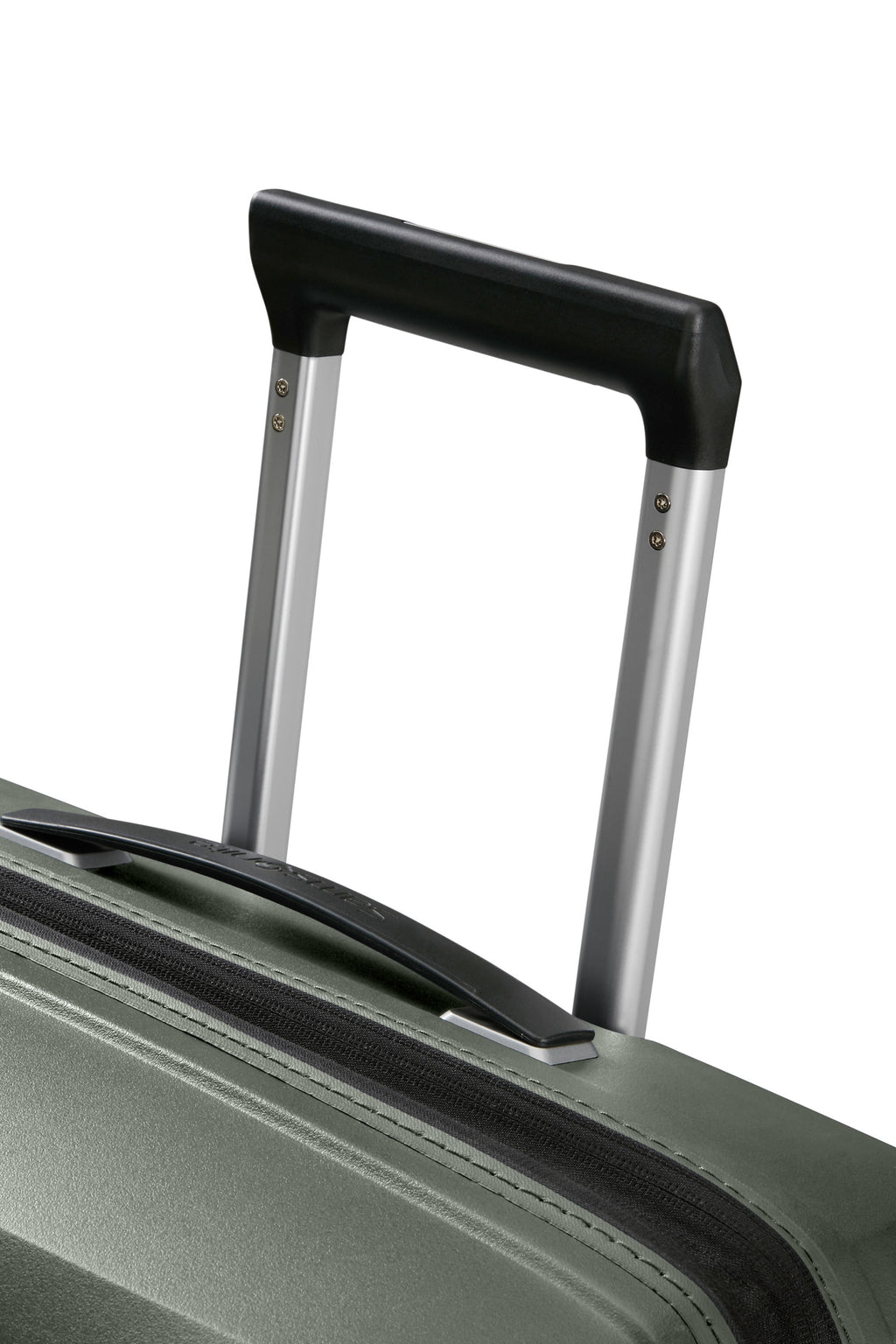 Samsonite Upscape Spinner Expandable 68cm