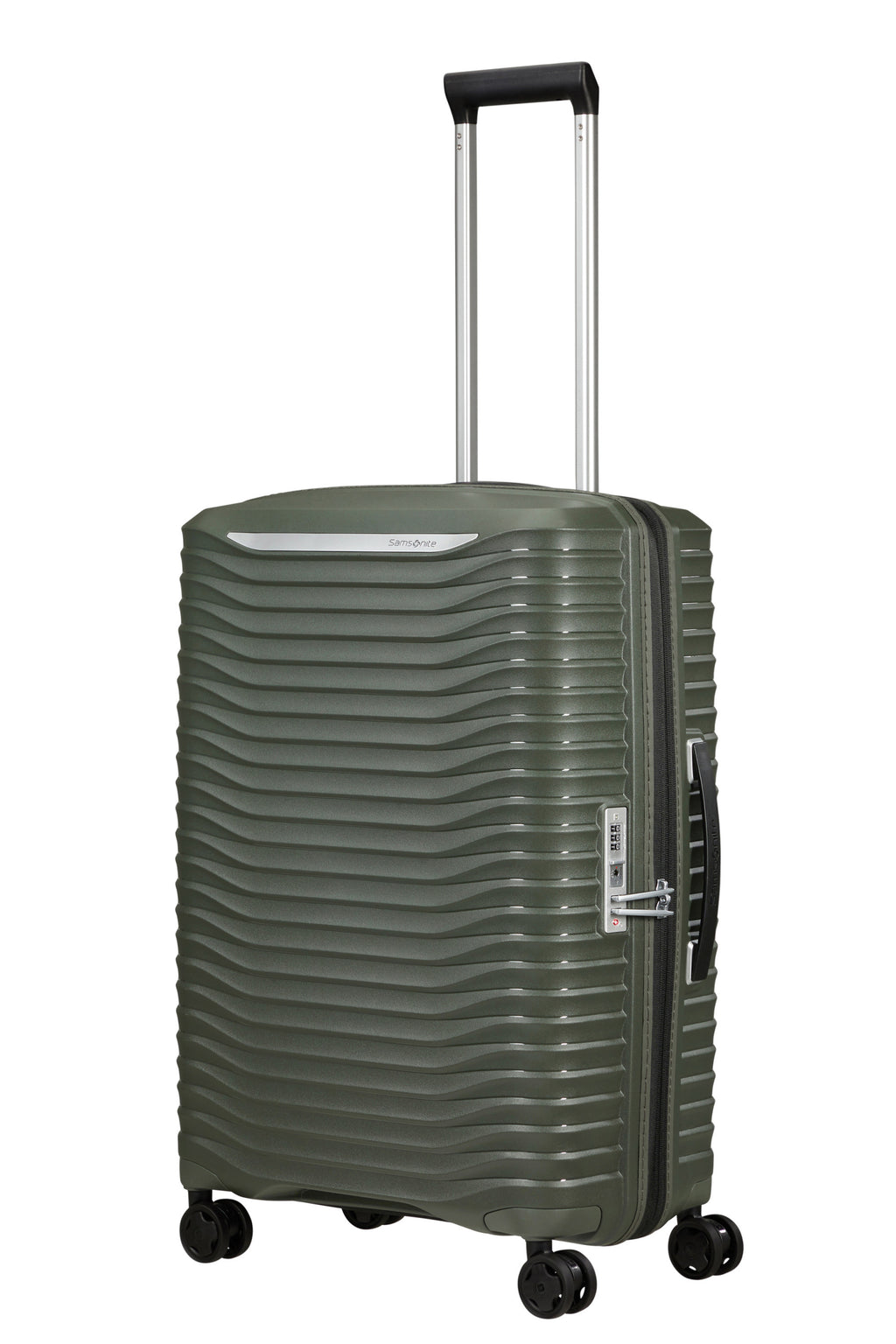 Samsonite Upscape Spinner Expandable 68cm