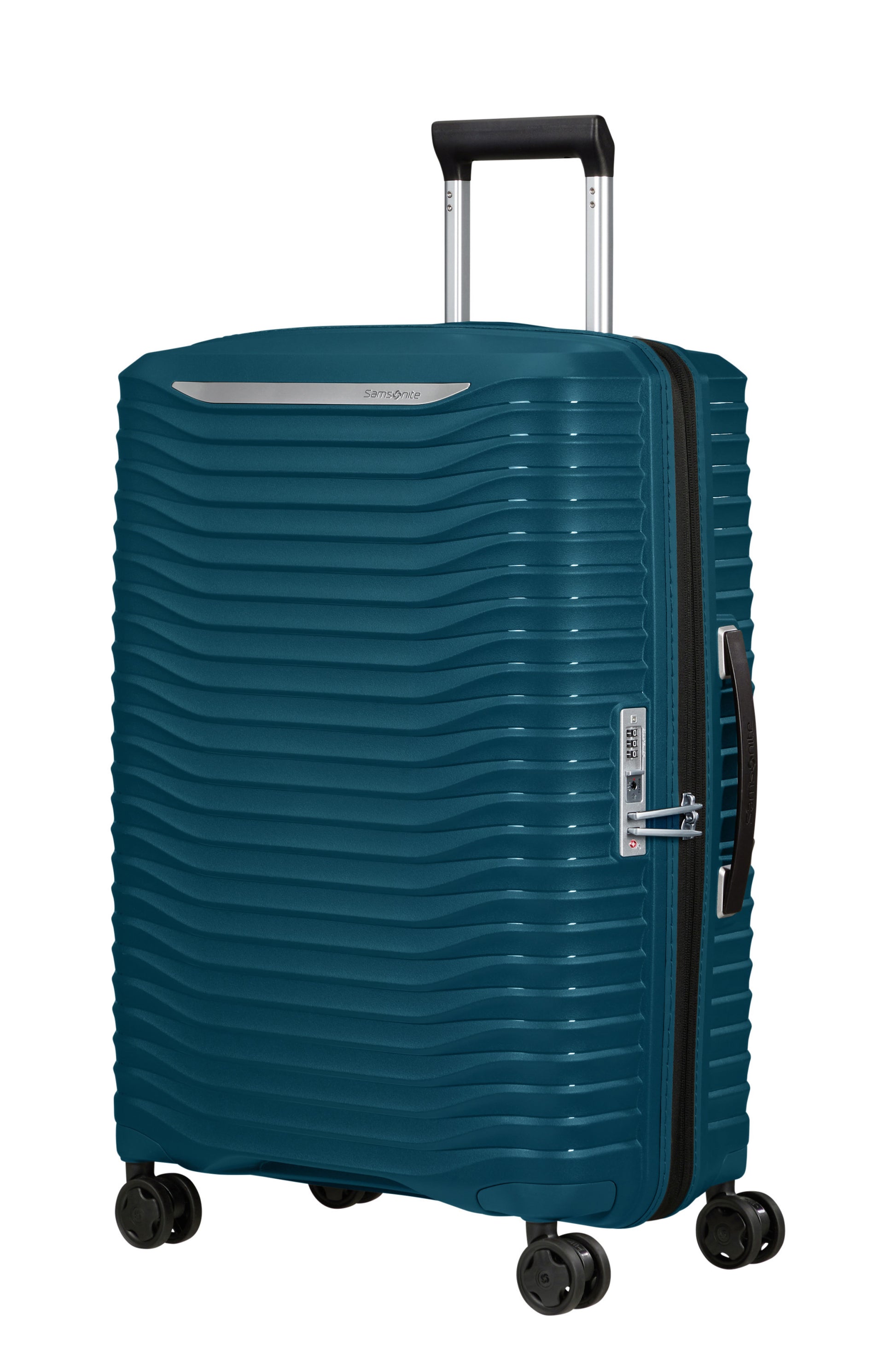 Samsonite Upscape Spinner Expandable 68cm