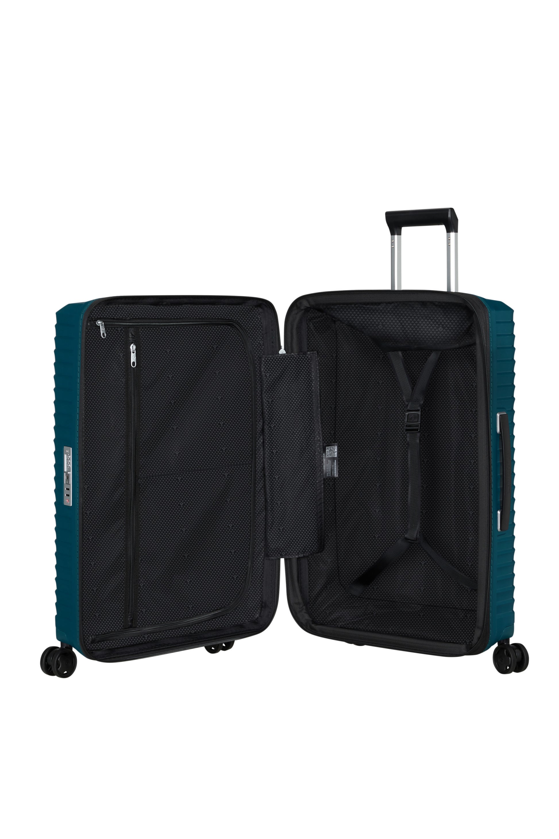 Samsonite Upscape Spinner Expandable 68cm