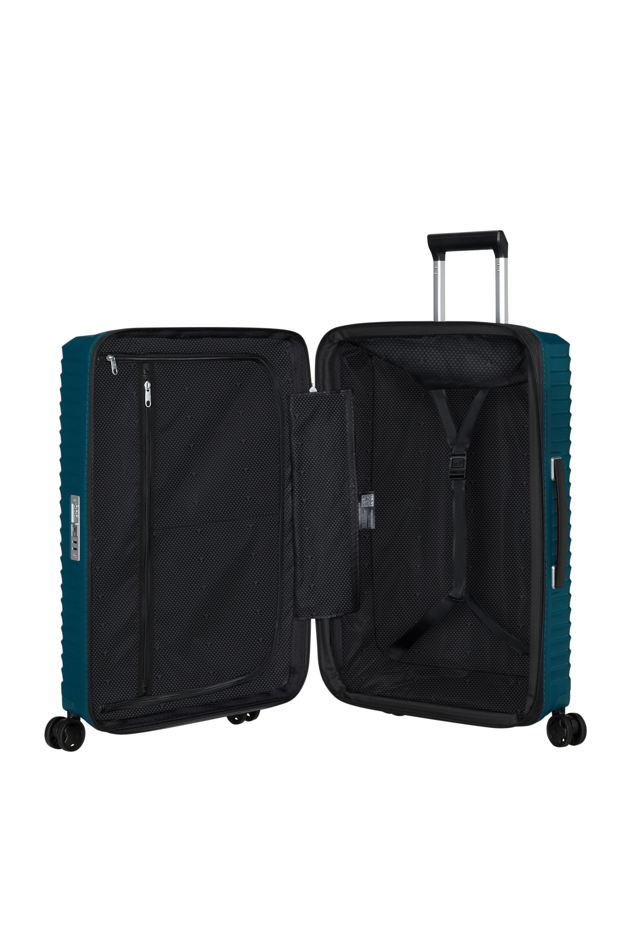 Samsonite Upscape Spinner Expandable 68cm