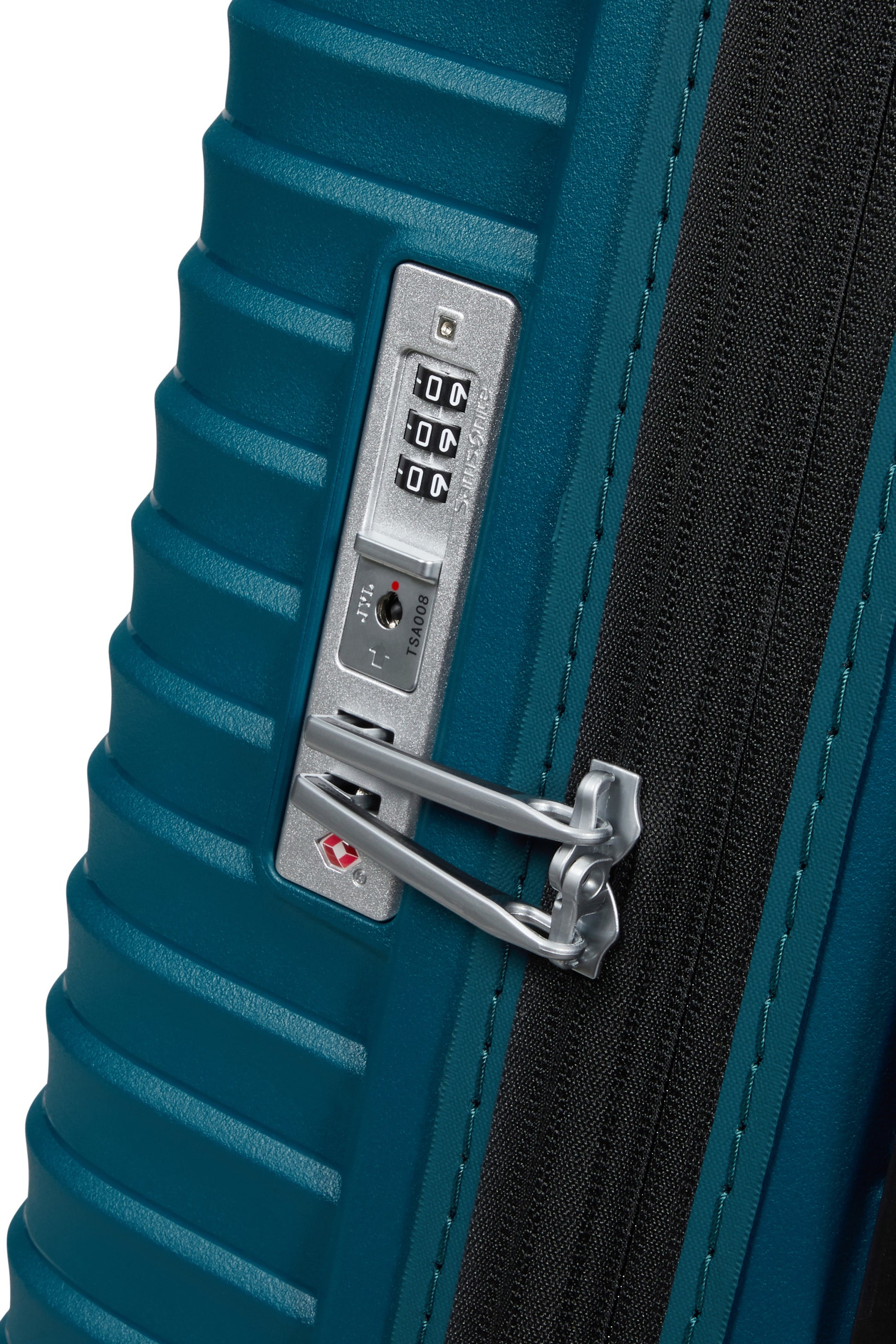 Samsonite Upscape Spinner Expandable 68cm