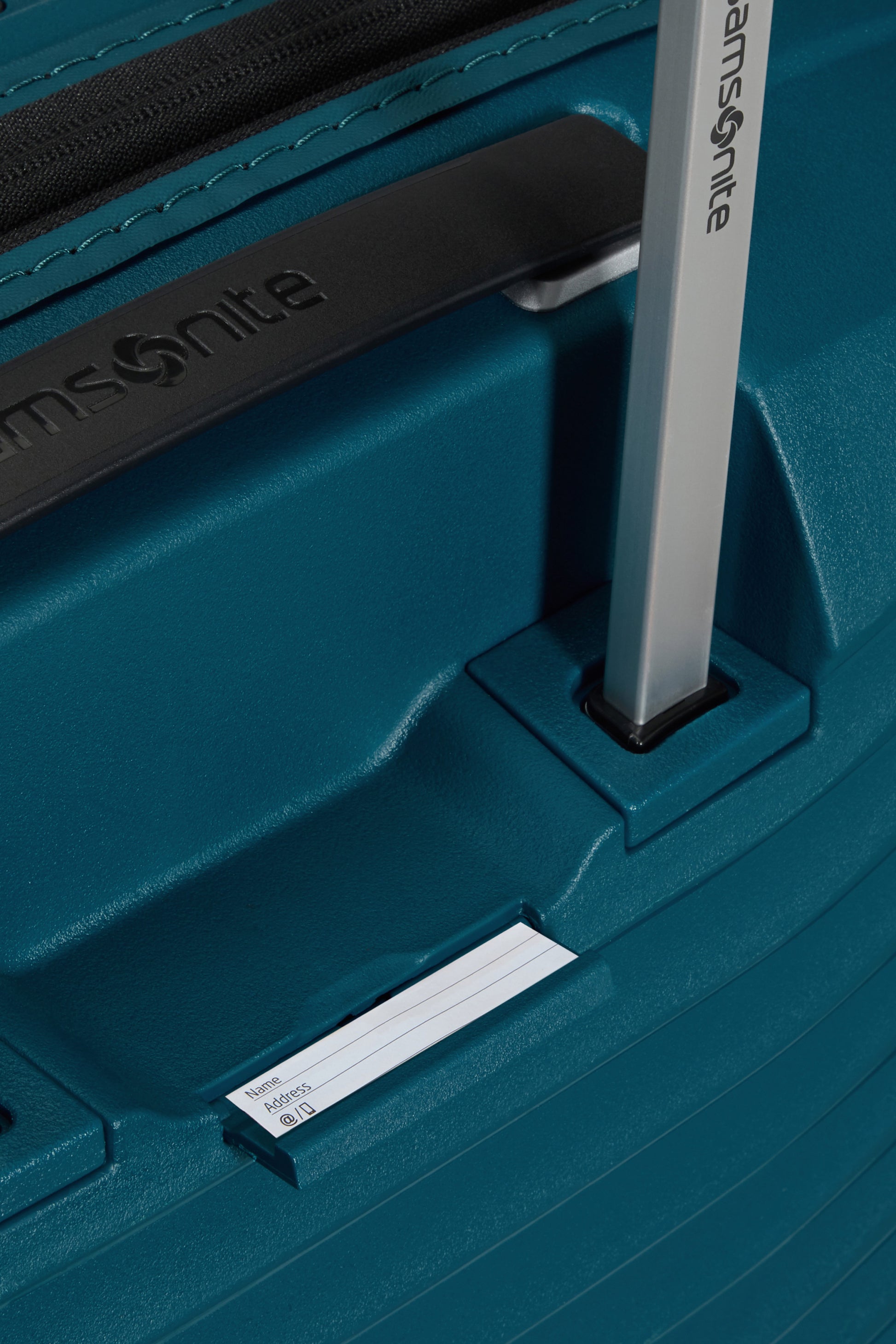 Samsonite Upscape Spinner Expandable 68cm