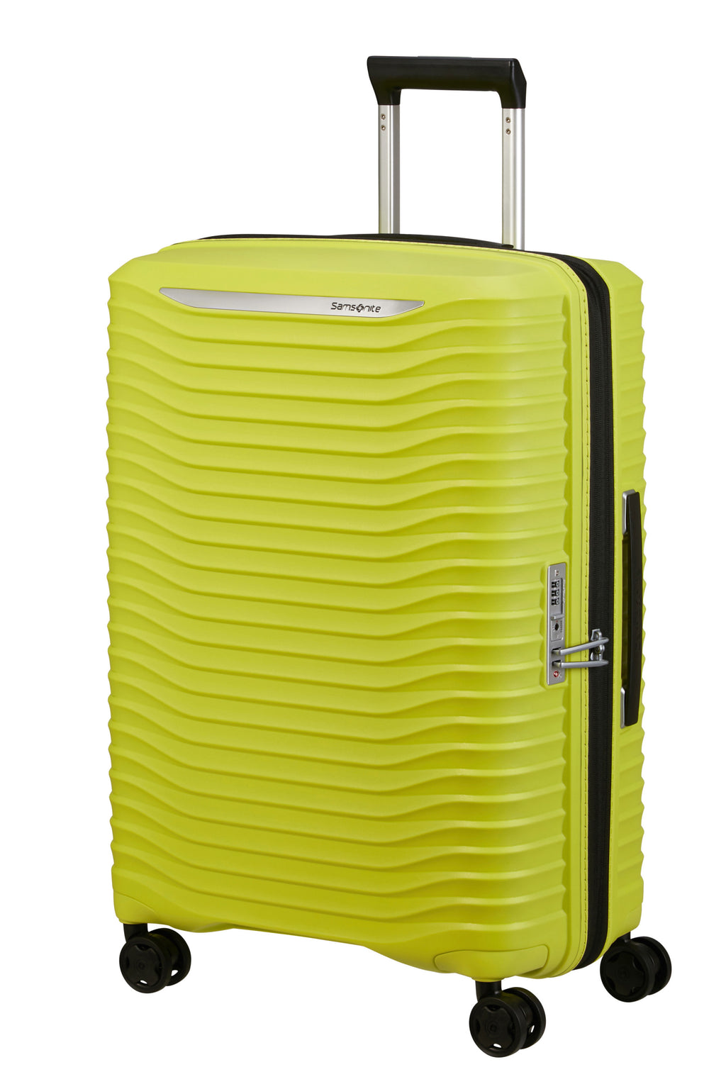 Samsonite Upscape Spinner Expandable 68cm