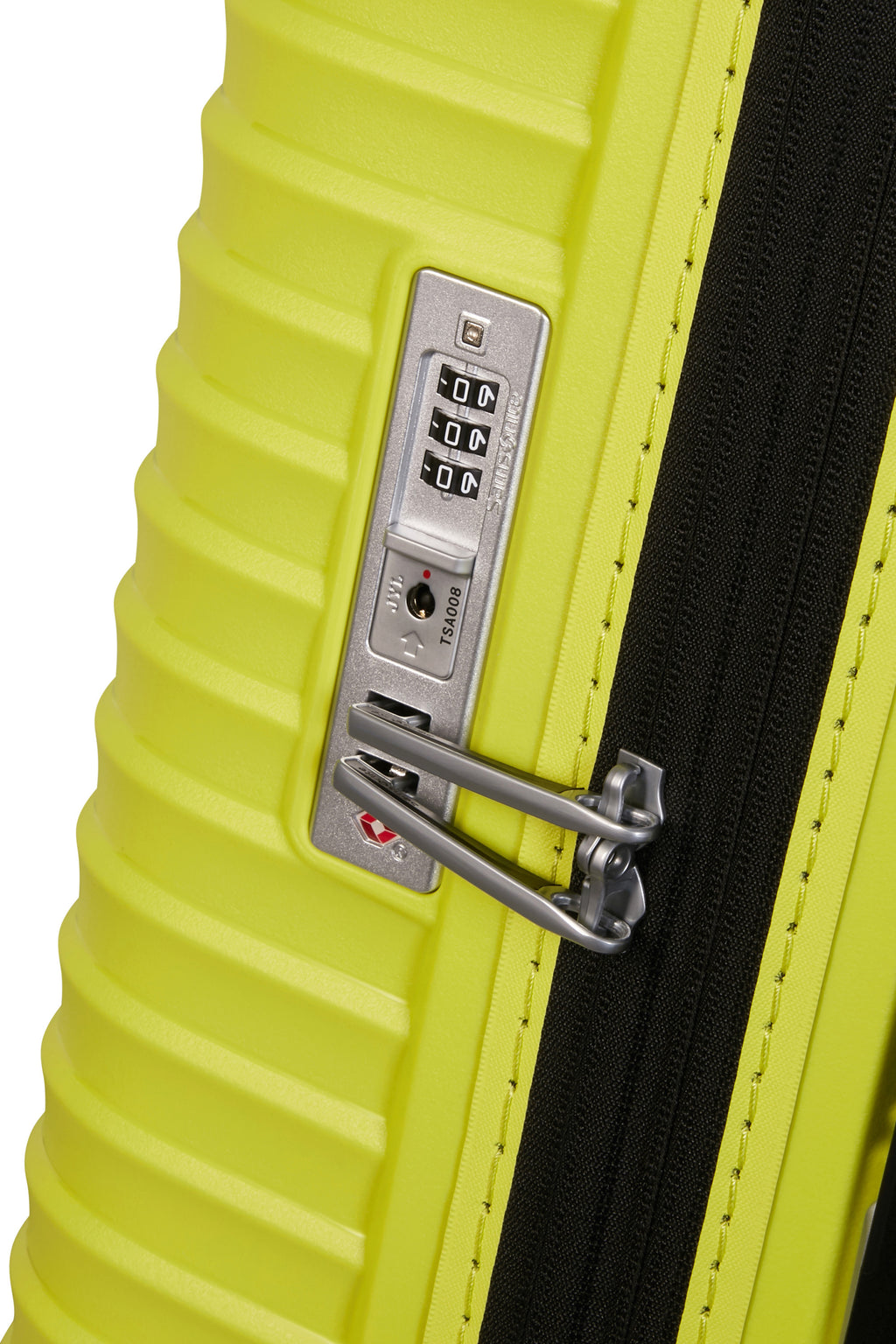 Samsonite Upscape Spinner Expandable 68cm