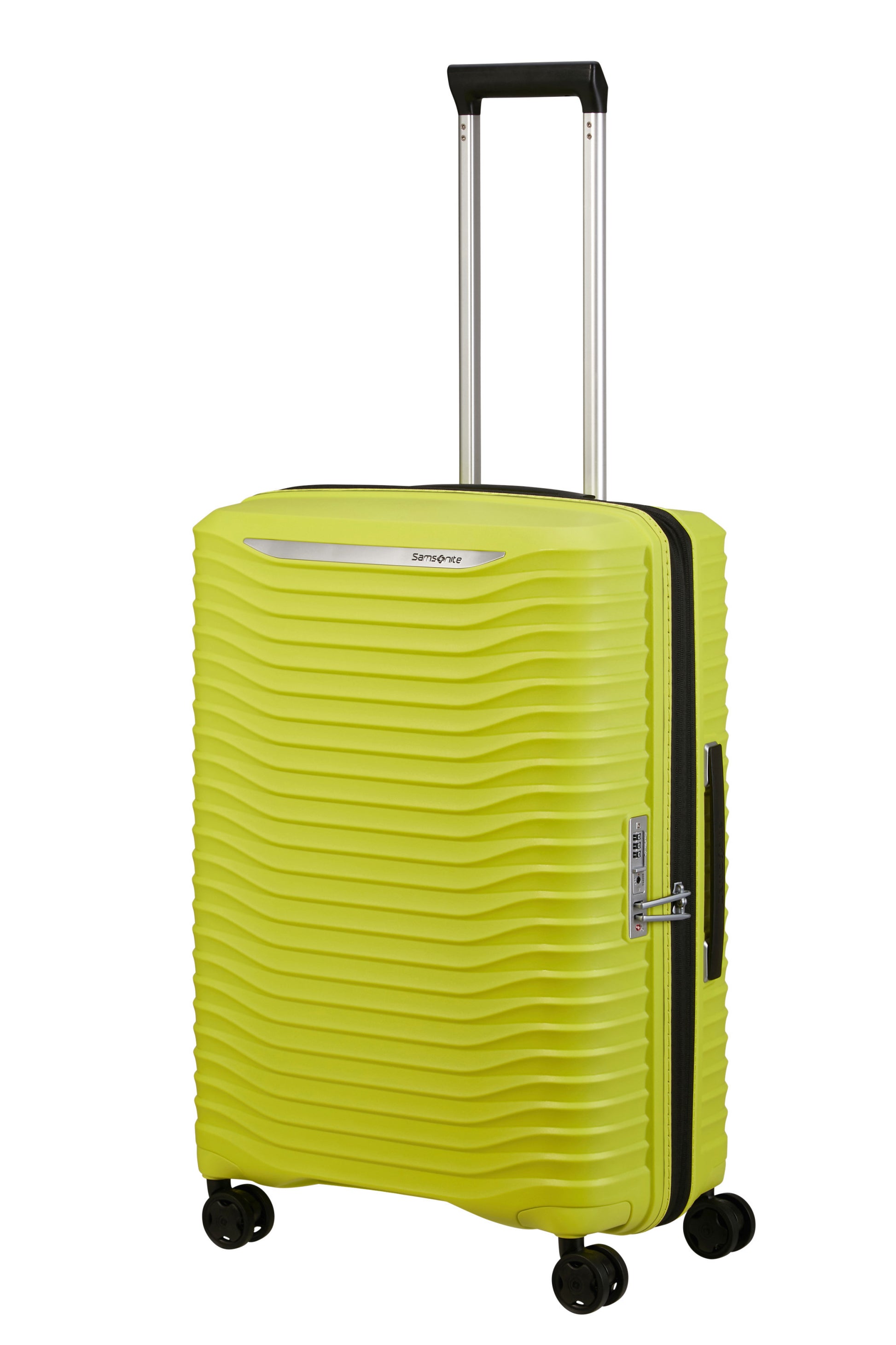 Samsonite Upscape Spinner Expandable 68cm