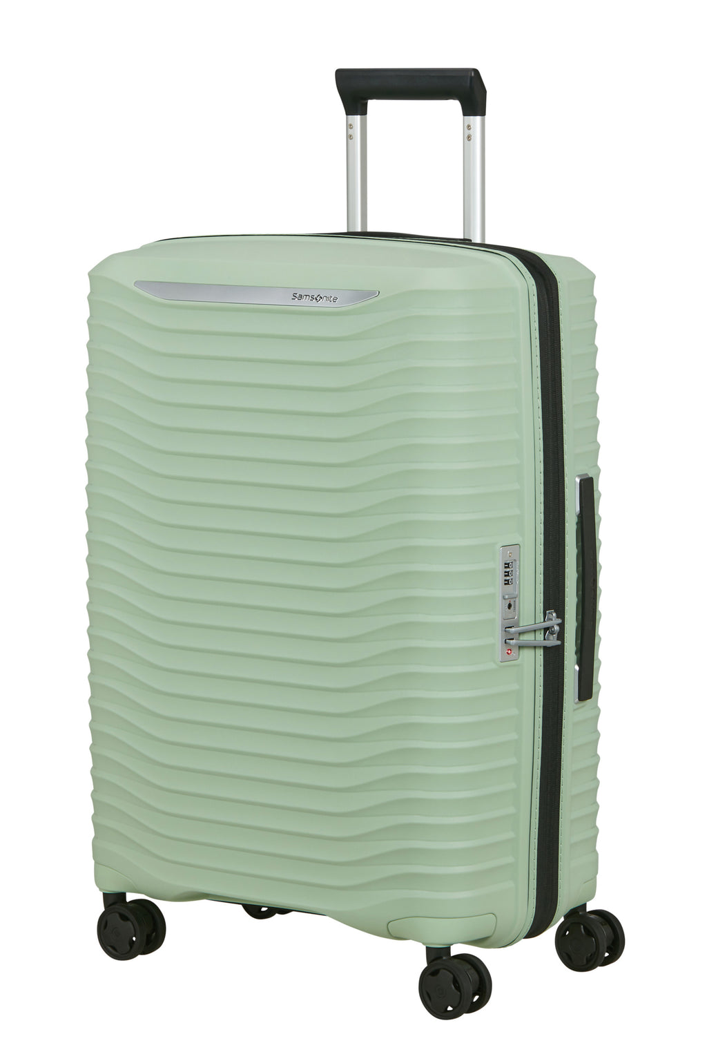 Samsonite Upscape Spinner Expandable 68cm