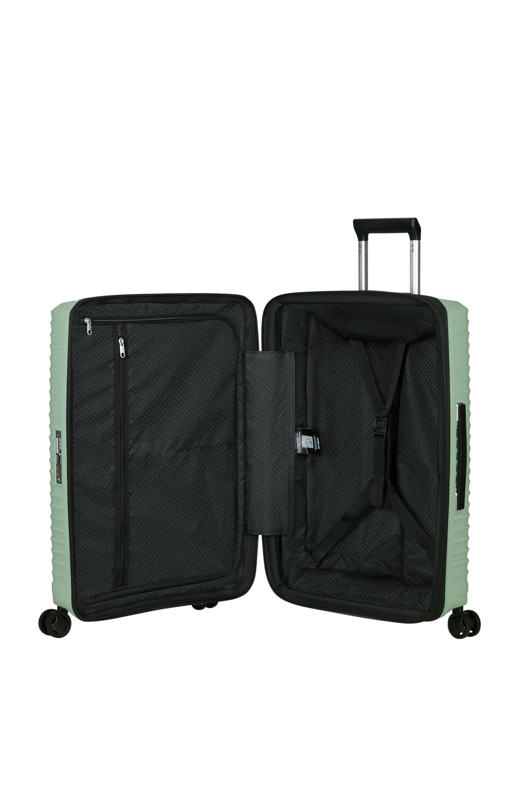 Samsonite Upscape Spinner Expandable 68cm