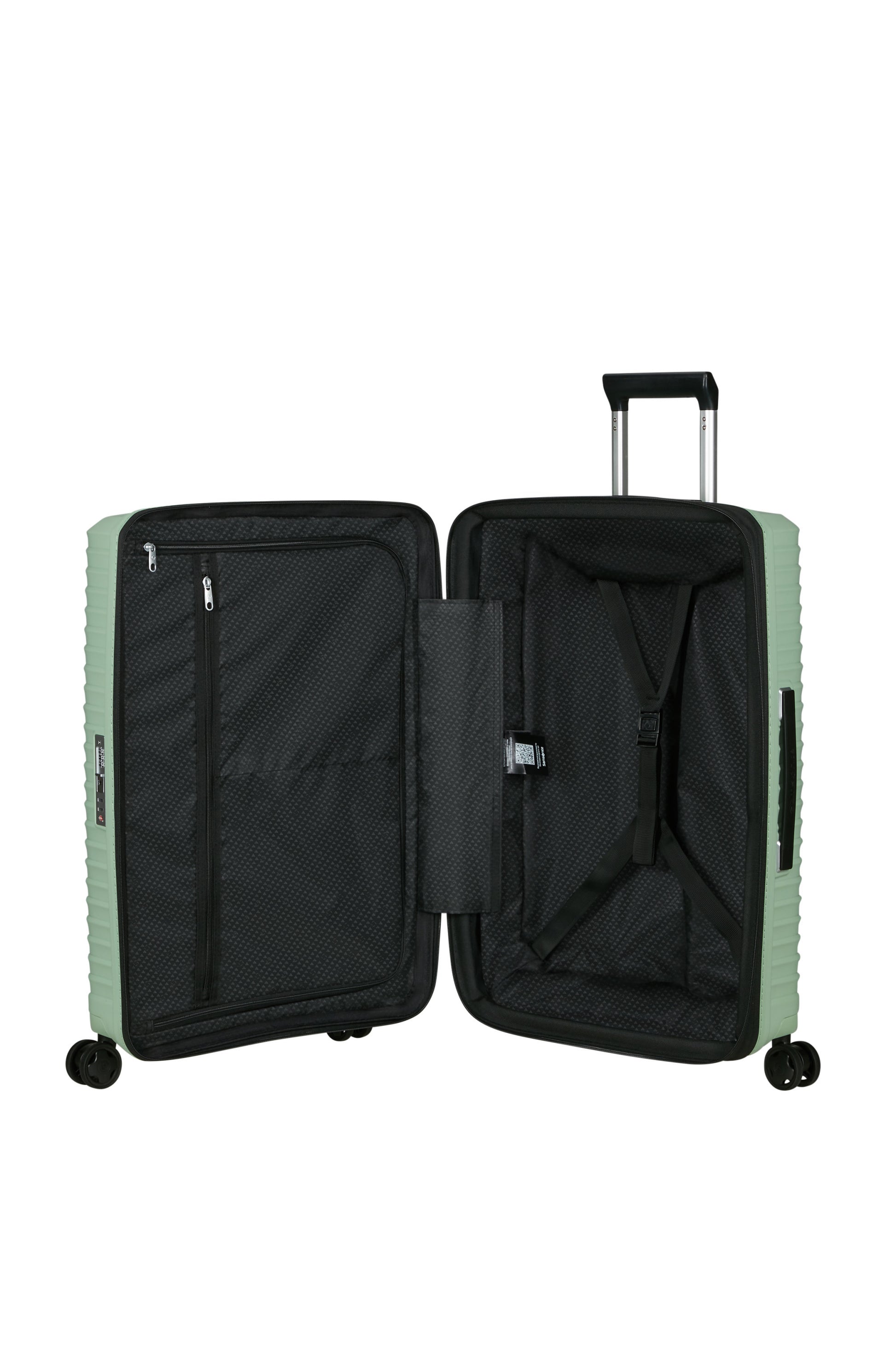 Samsonite Upscape Spinner Expandable 68cm