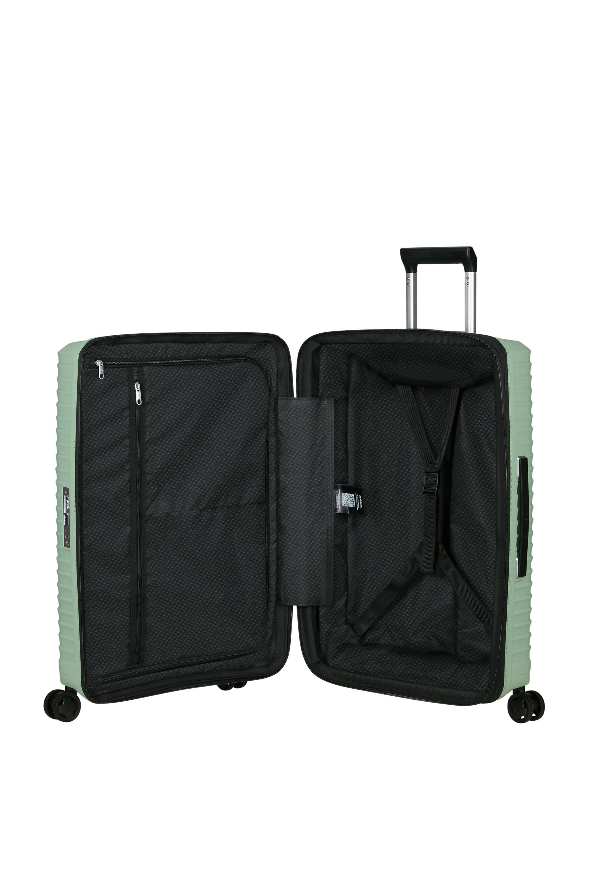 Samsonite Upscape Spinner Expandable 68cm