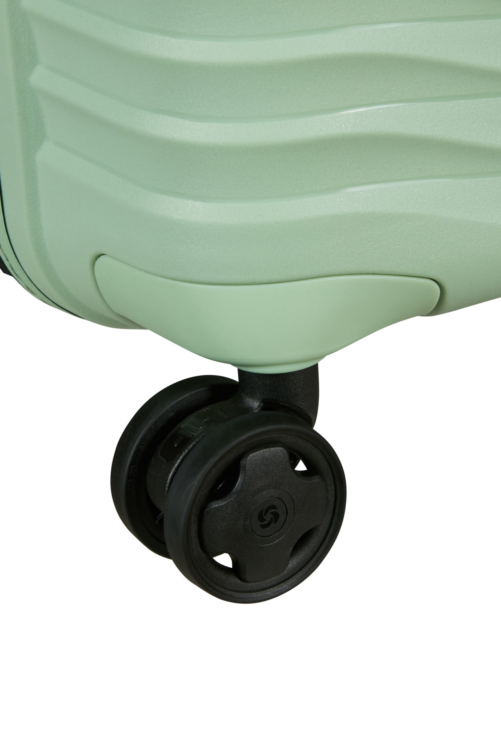 Samsonite Upscape Spinner Expandable 68cm