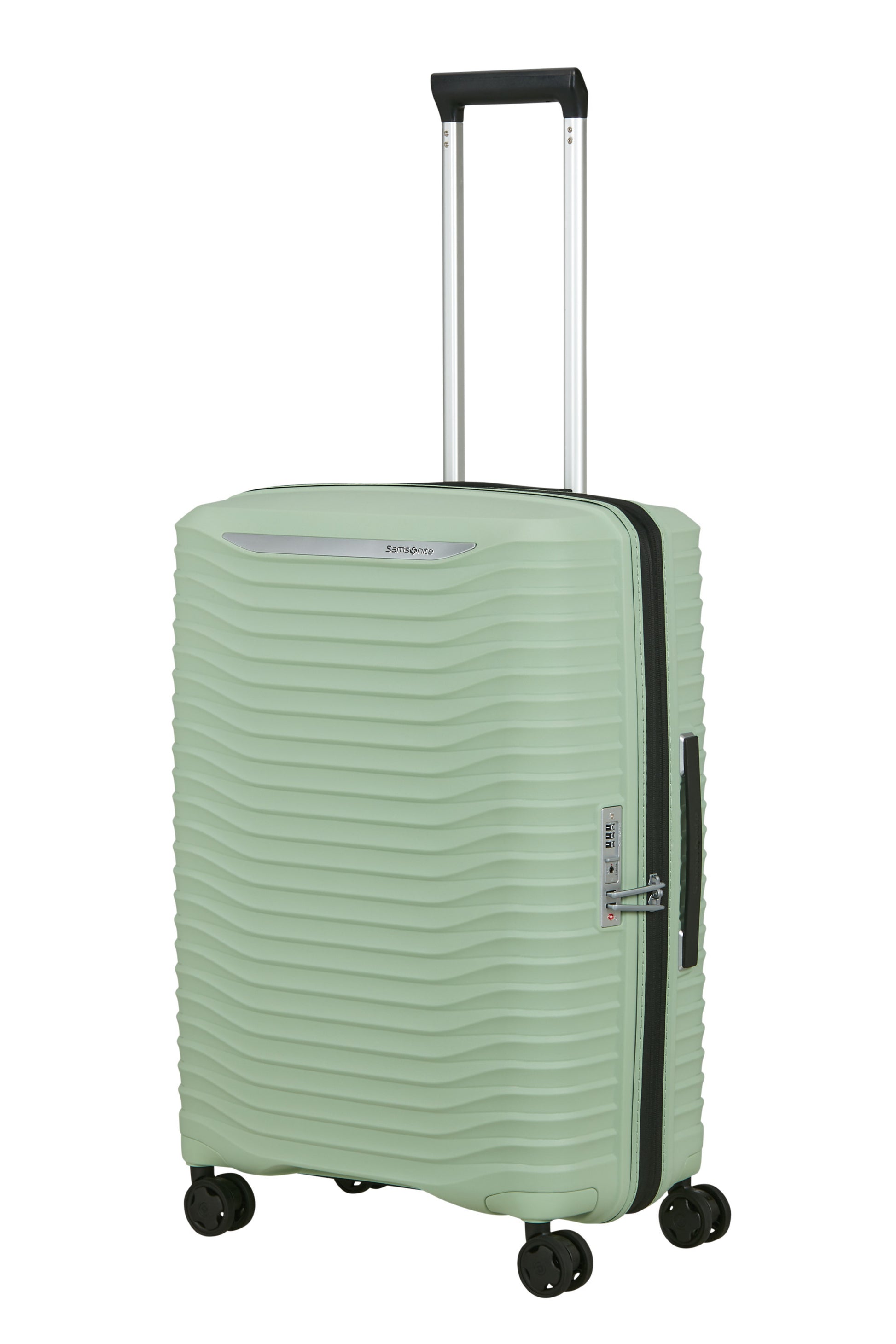 Samsonite Upscape Spinner Expandable 68cm