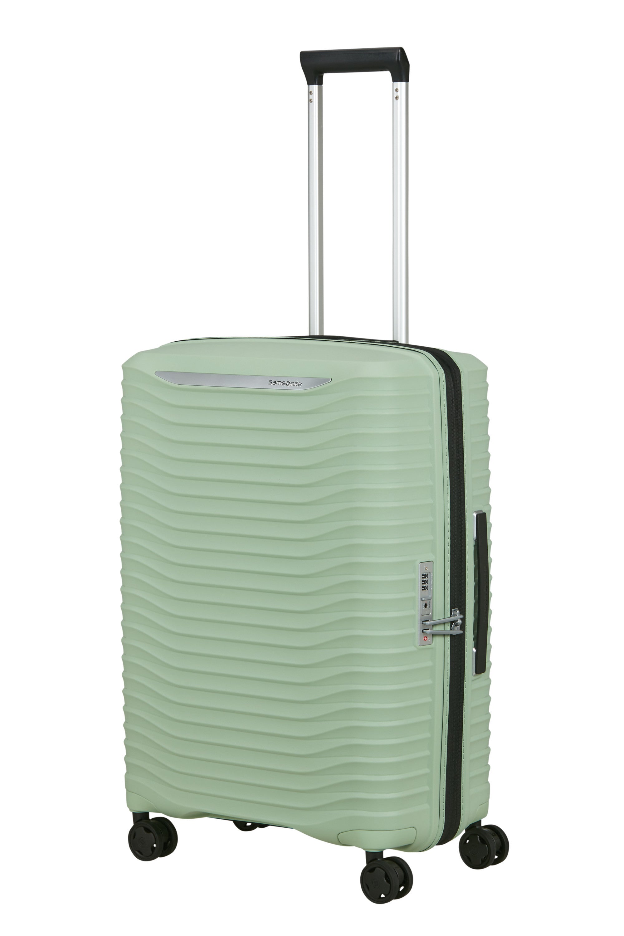 Samsonite Upscape Spinner Expandable 68cm