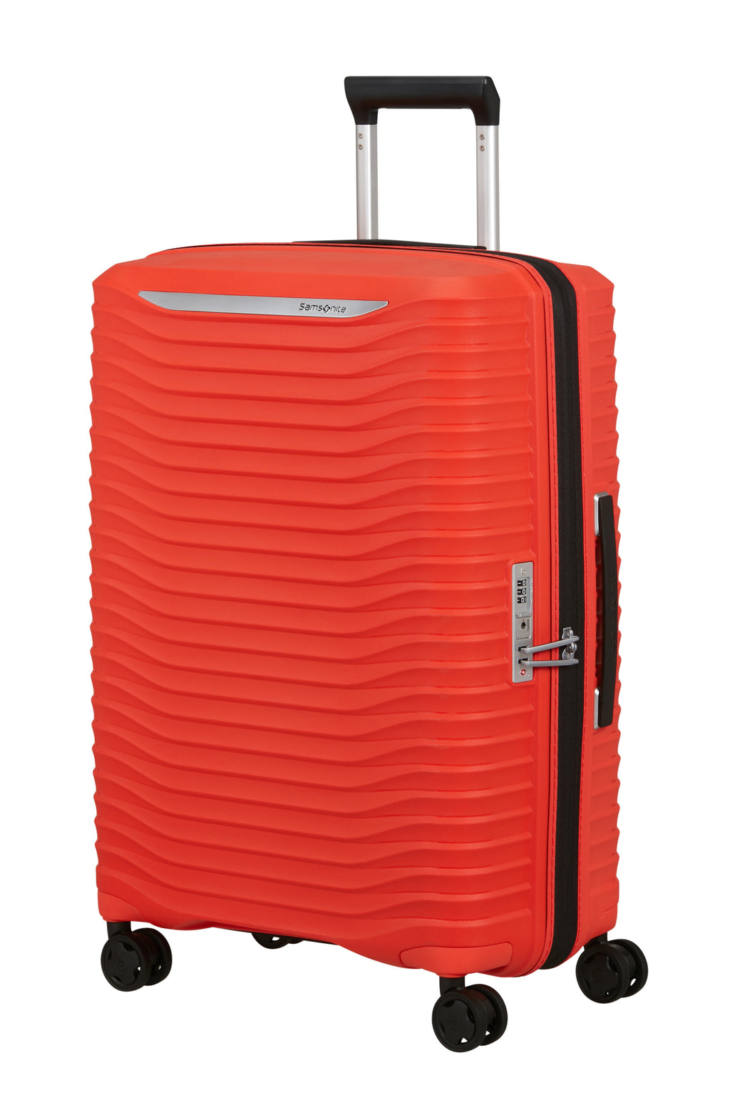 Samsonite Upscape Spinner Expandable 68cm