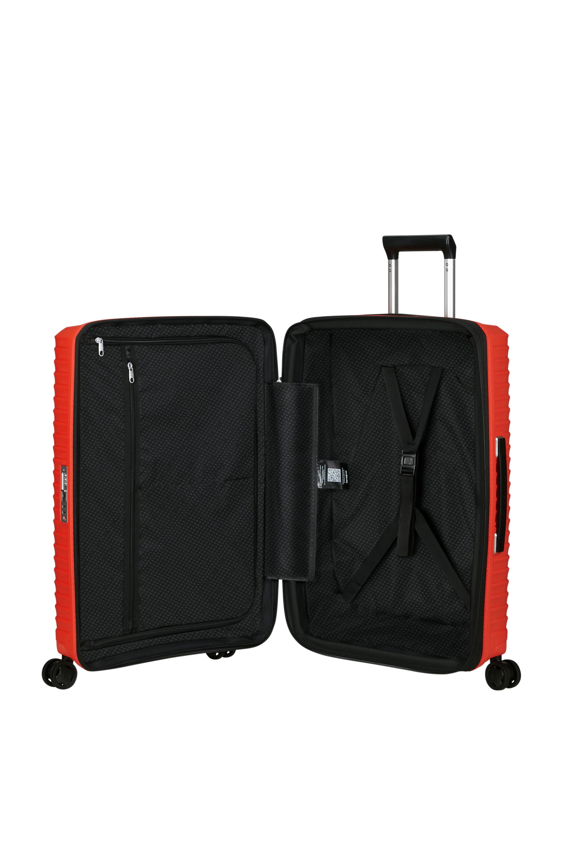 Samsonite Upscape Spinner Expandable 68cm