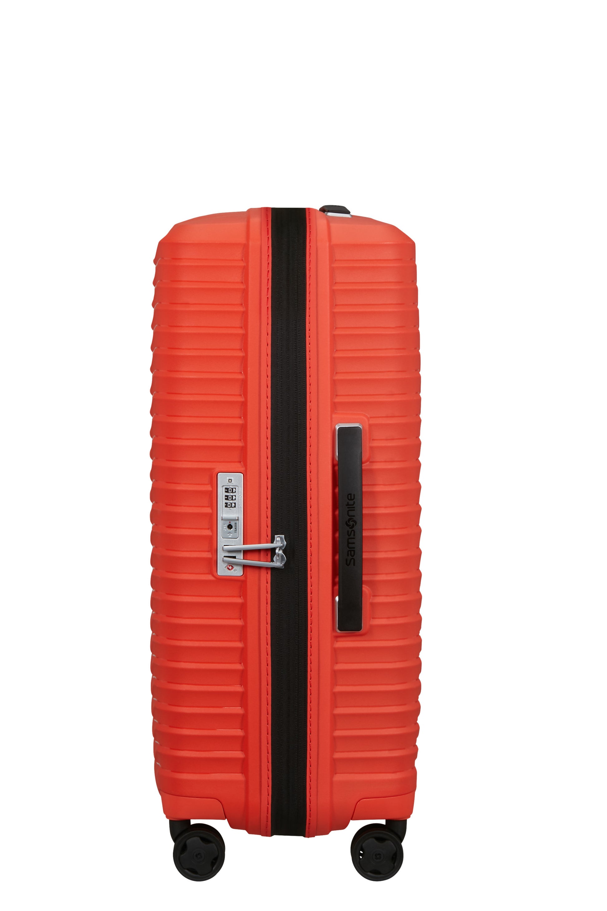 Samsonite Upscape Spinner Expandable 68cm