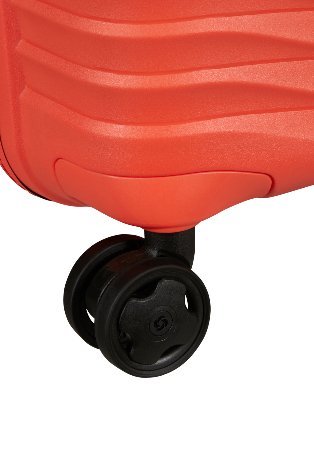 Samsonite Upscape Spinner Expandable 68cm