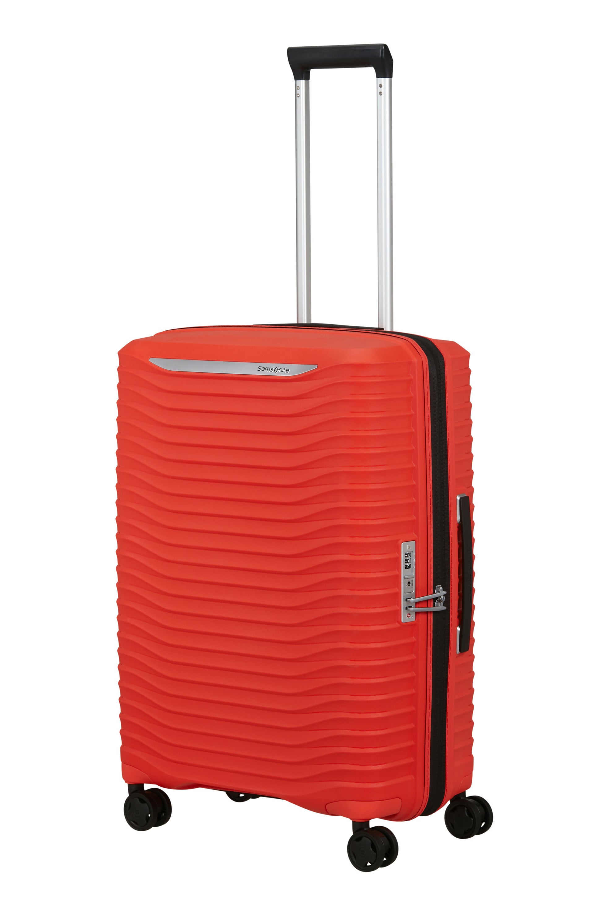Samsonite Upscape Spinner Expandable 68cm