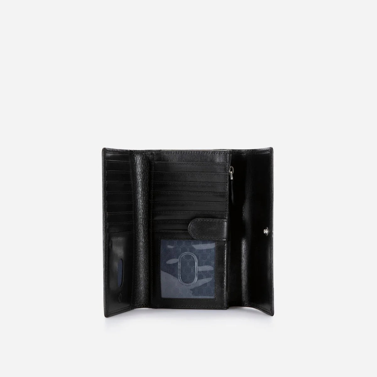 Jekyll & Hide Large Purse