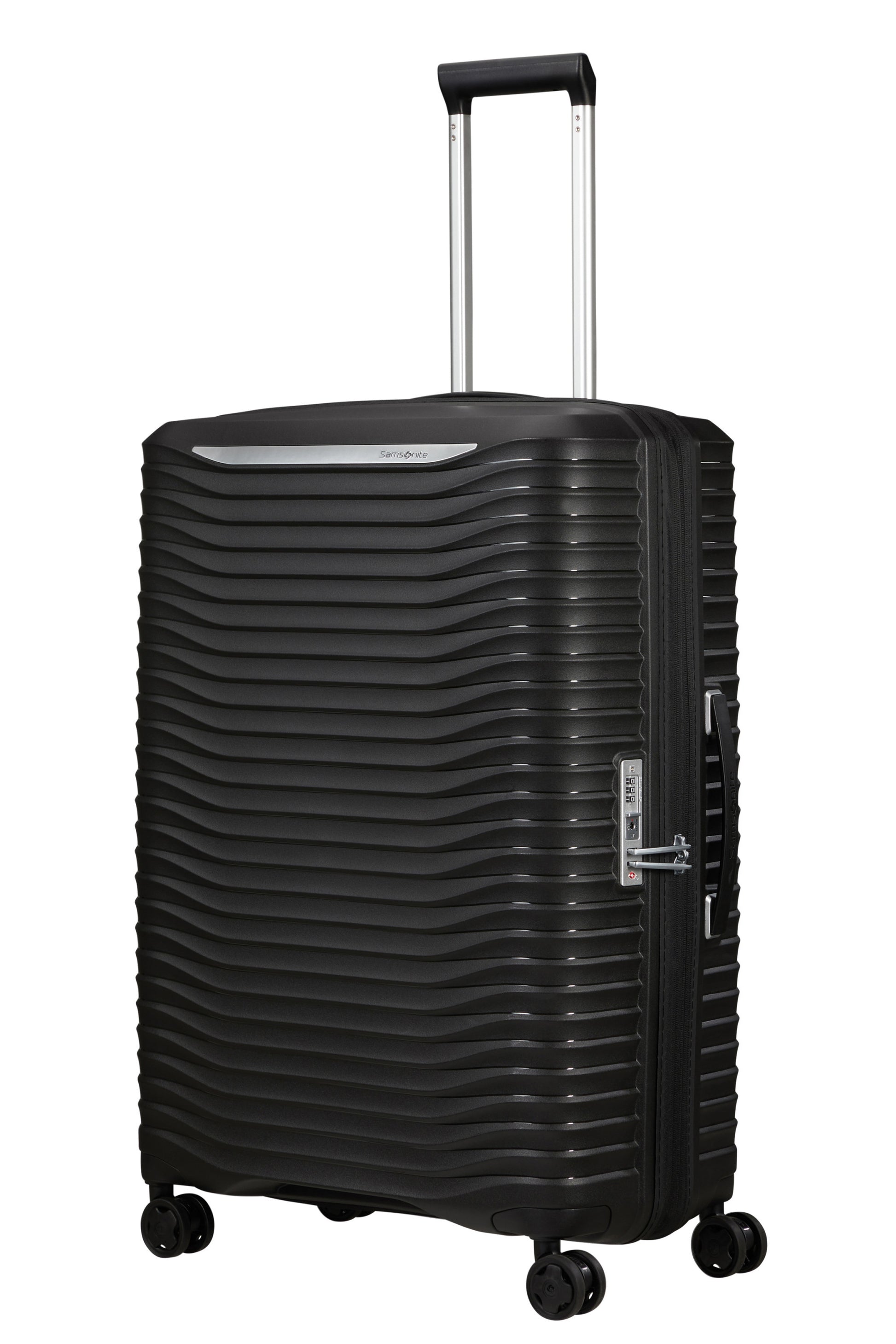 Samsonite Upscape Spinner Expandable 75cm