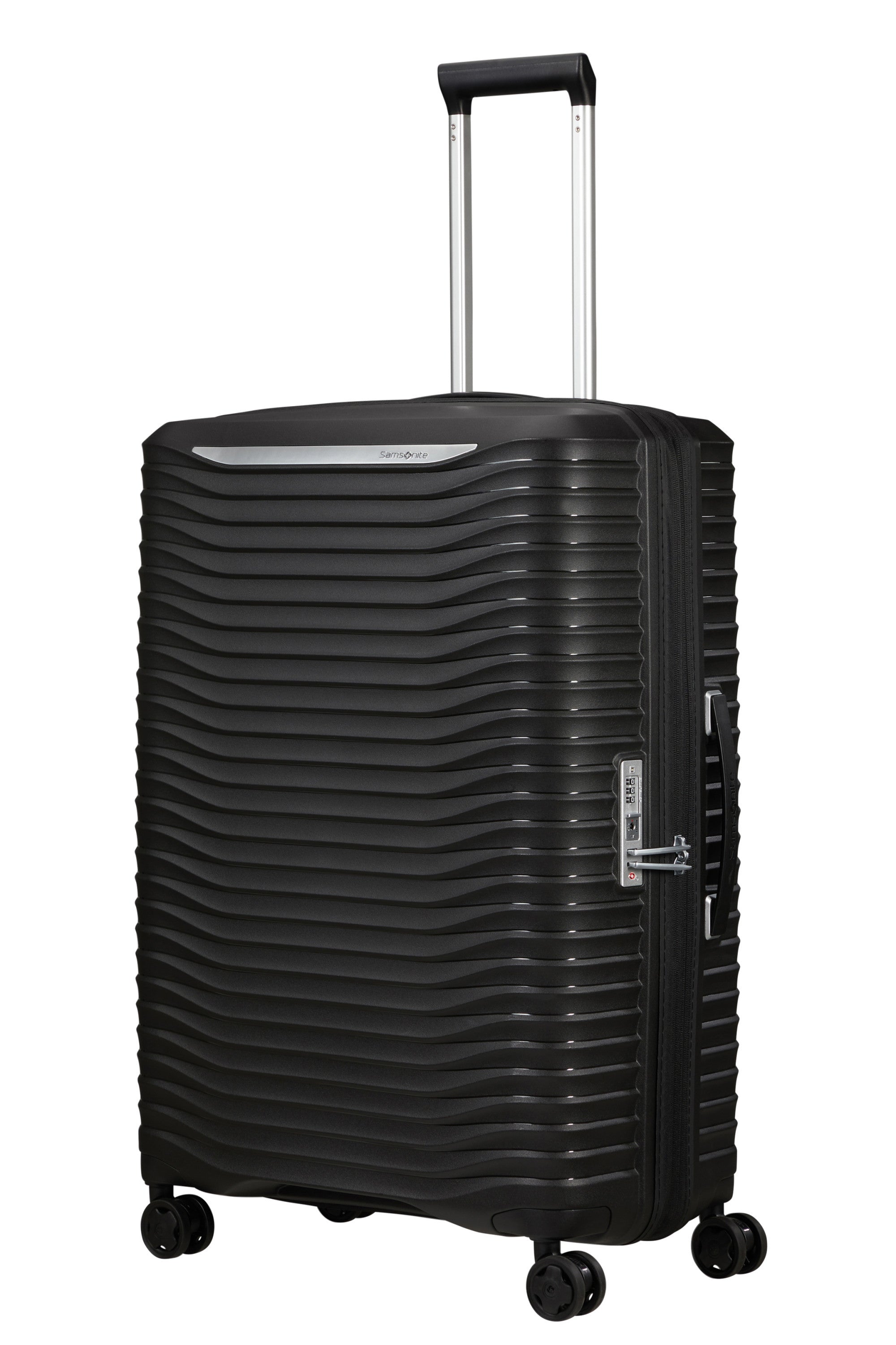 Samsonite Upscape Spinner Expandable 75cm