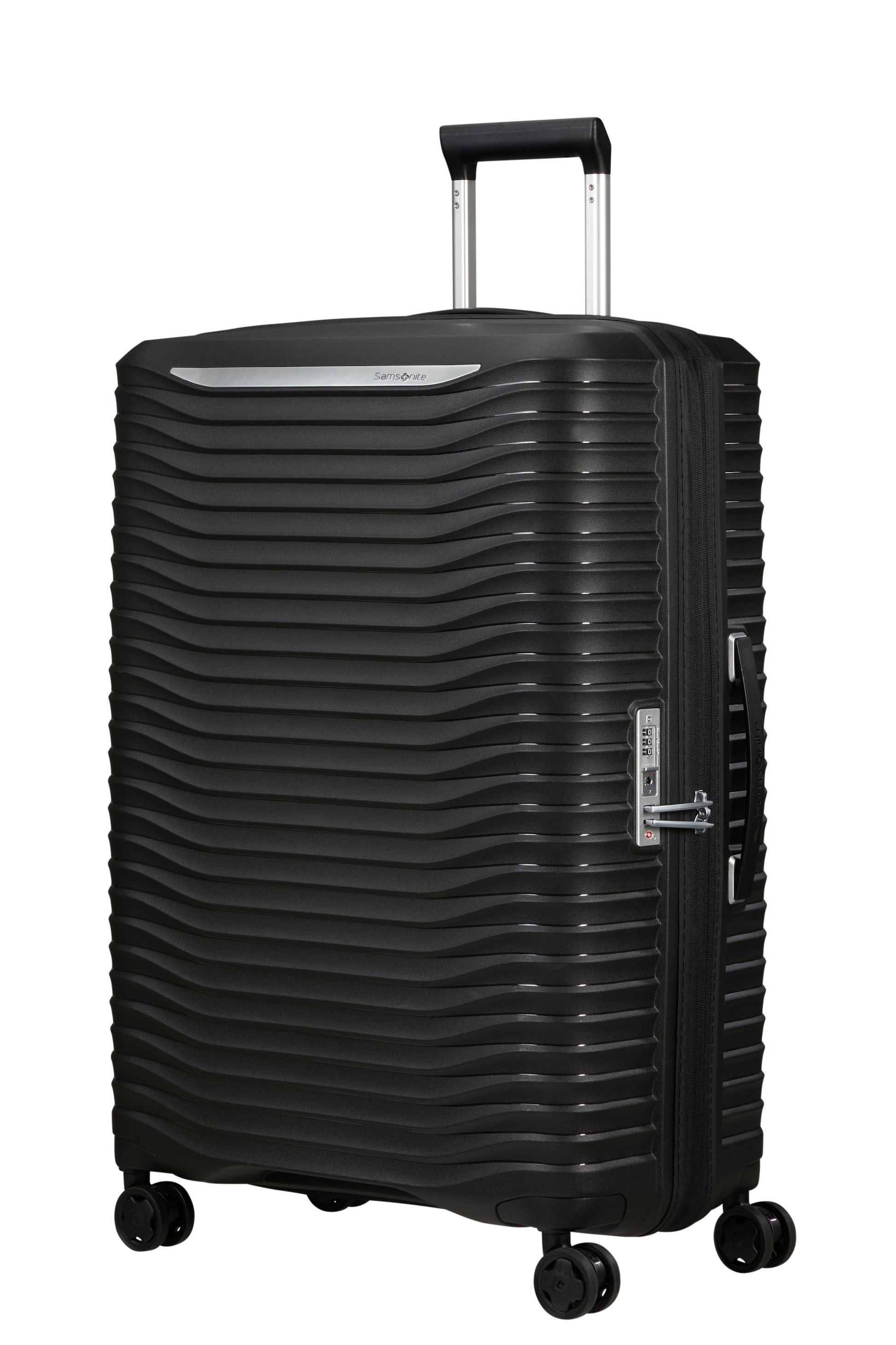 Samsonite Upscape Spinner Expandable 75cm