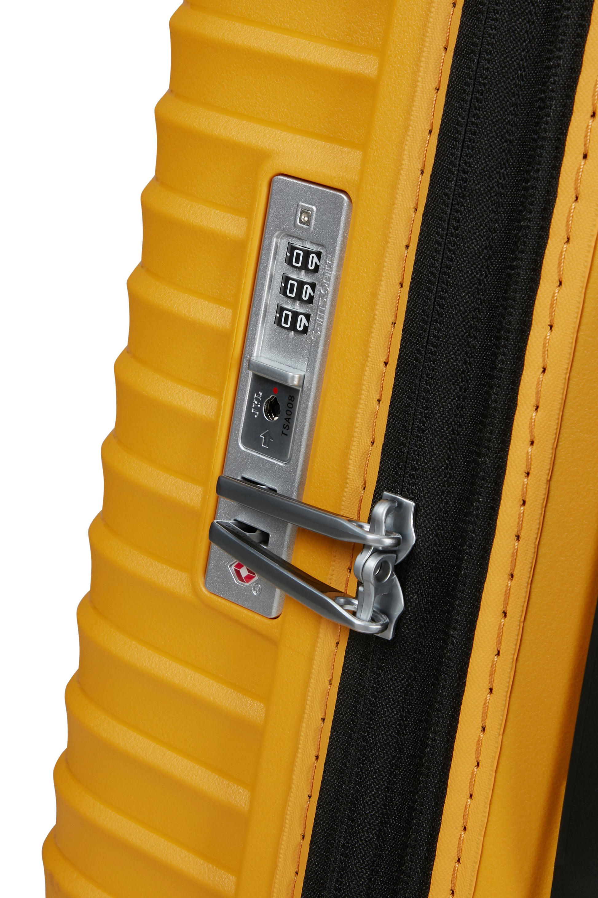 Samsonite Upscape Spinner Expandable 75cm