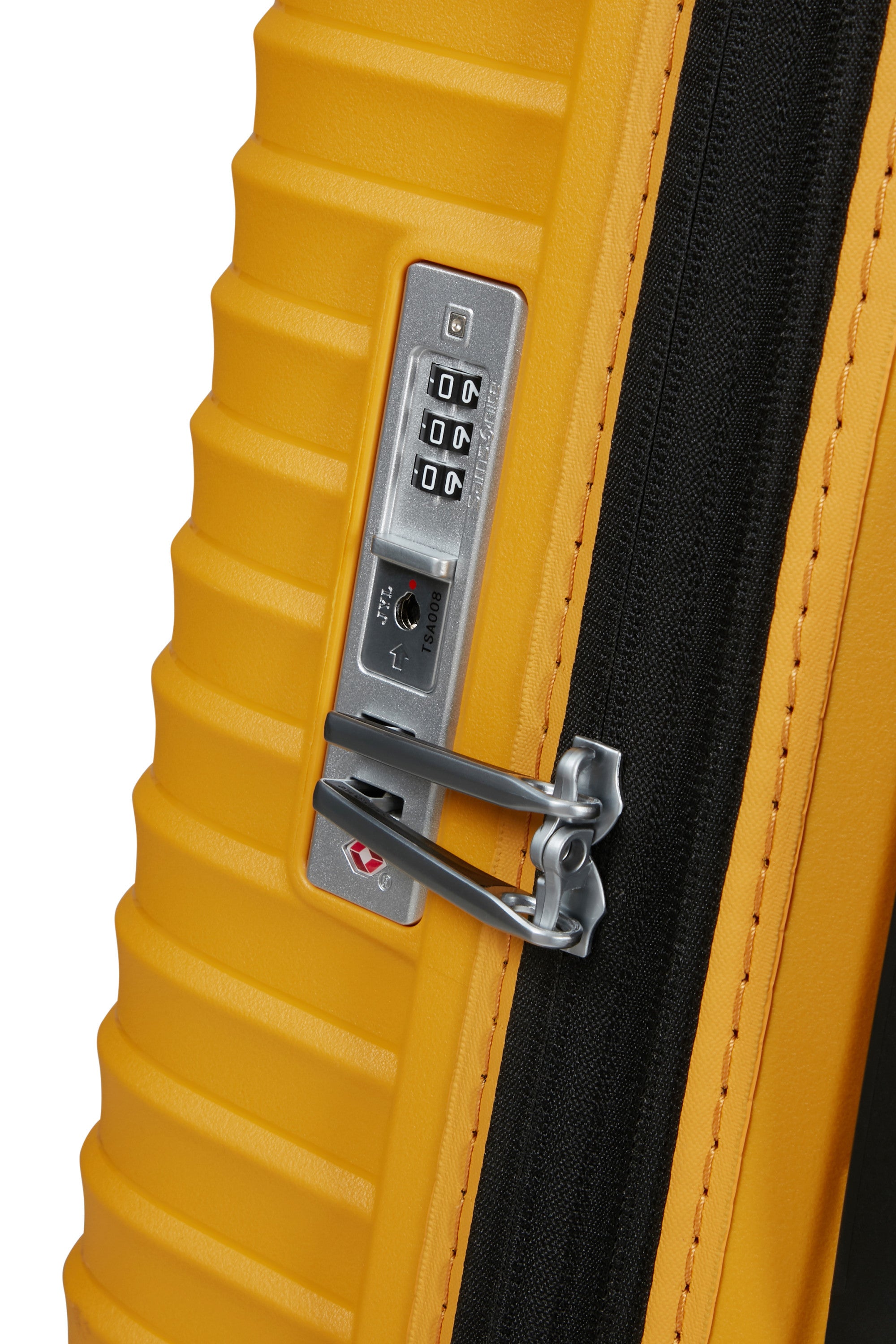 Samsonite Upscape Spinner Expandable 75cm