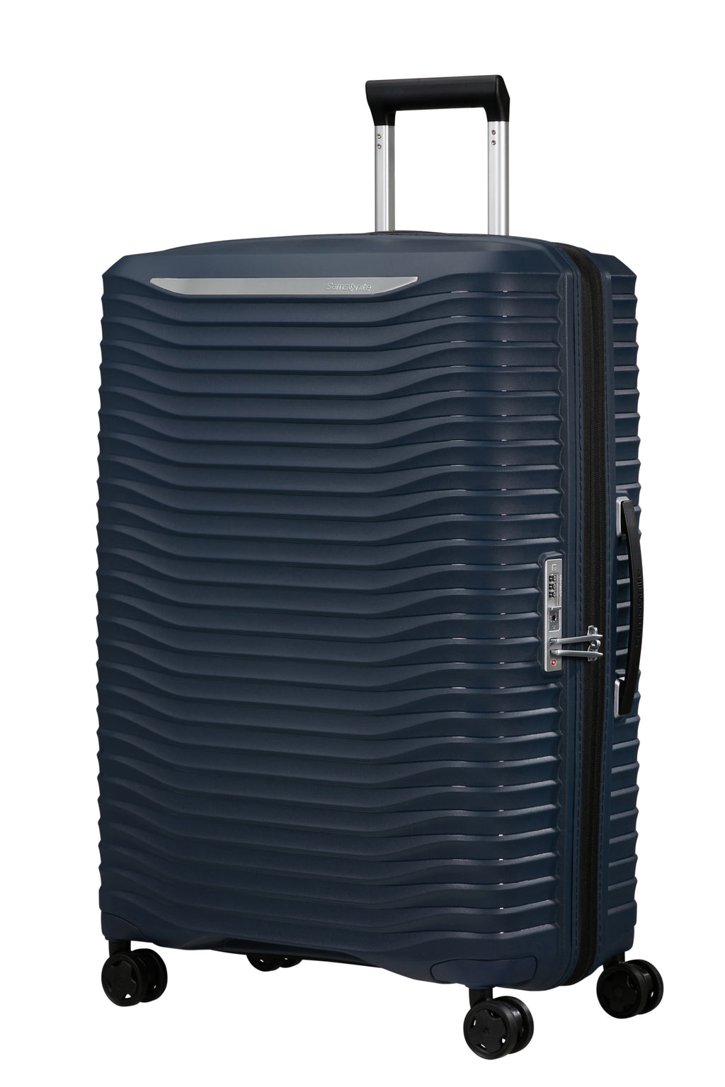 Samsonite Upscape Spinner Expandable 75cm